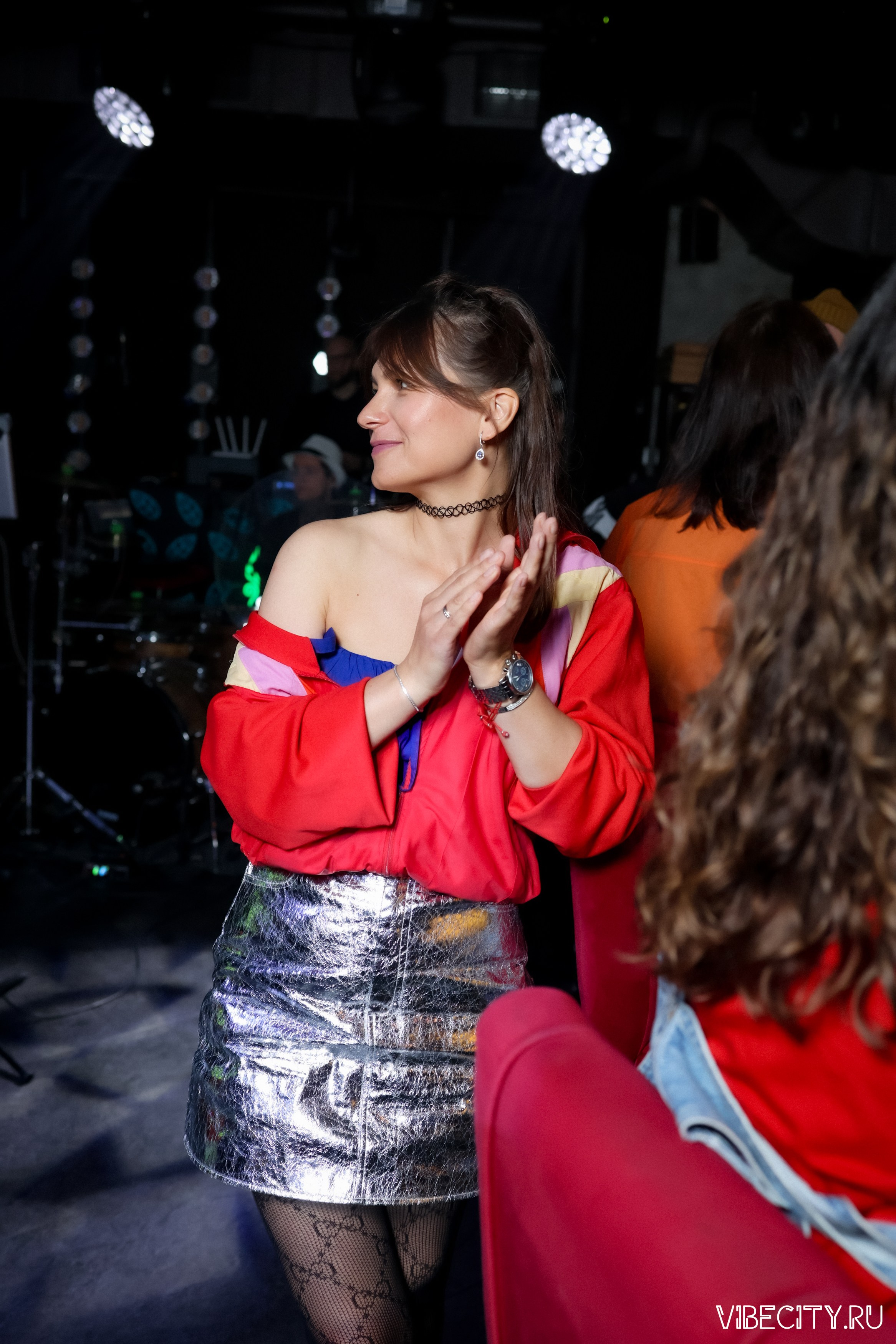 МЯТА lounge. VIBECITY.RU Вайб Сити Ру Фоторепортажи Фотоотчеты Калининград