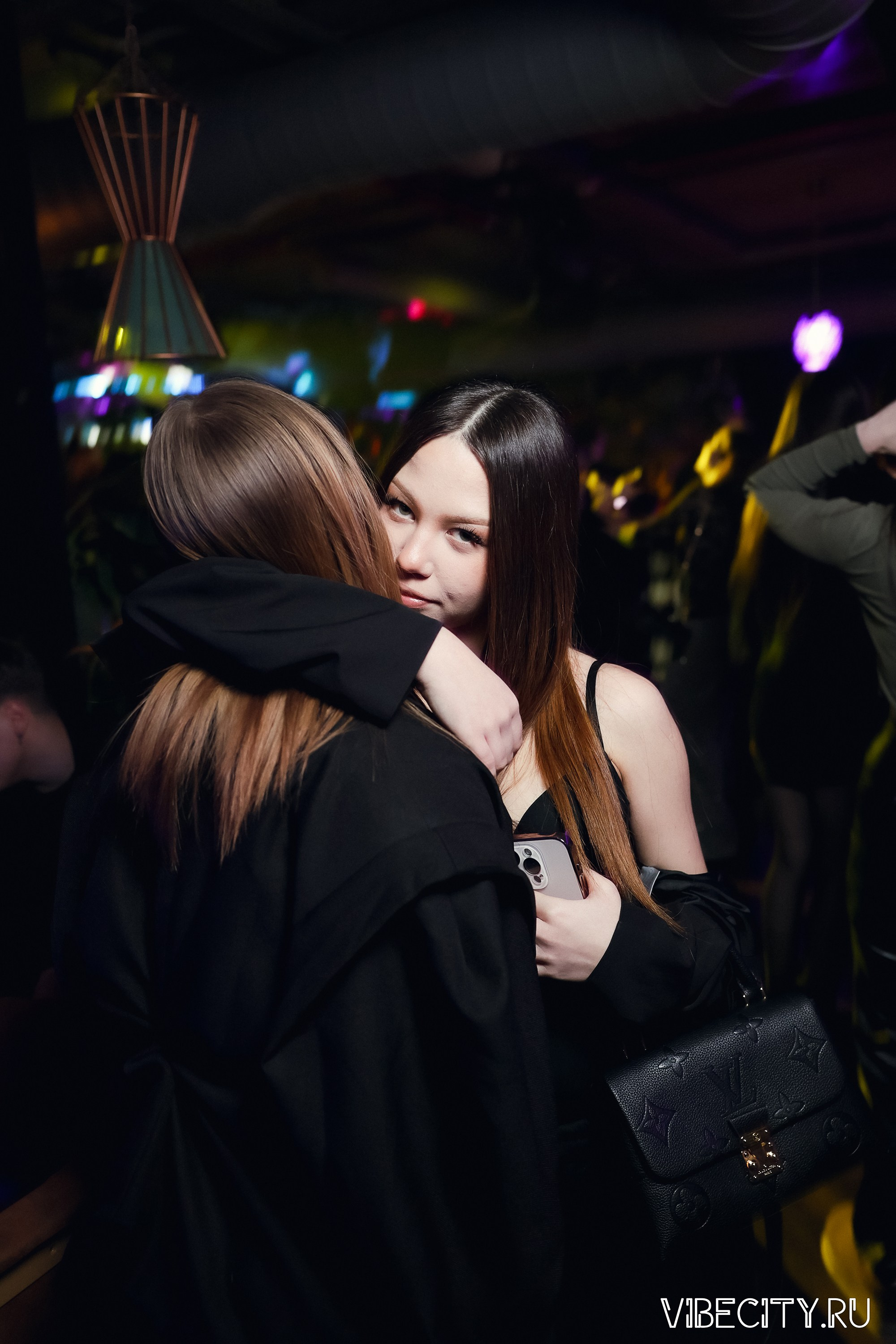 DOUBLE U. VIBECITY.RU Вайб Сити Ру Фоторепортажи Фотоотчеты Калининград