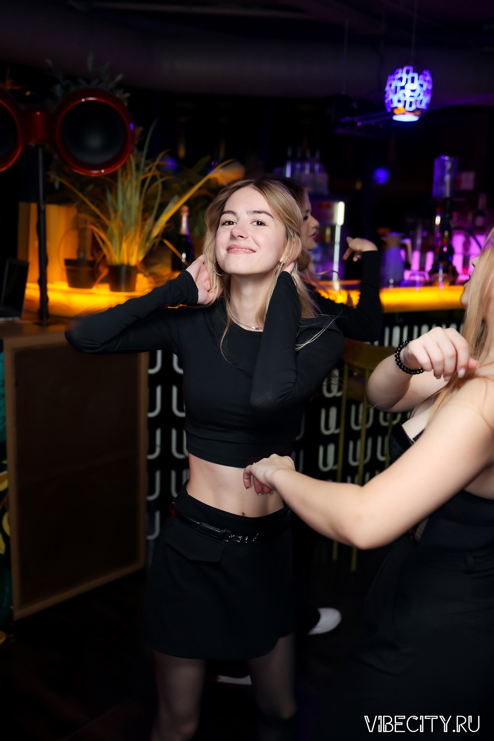 DOUBLE U. VIBECITY.RU Вайб Сити Ру Фоторепортажи Фотоотчеты Калининград