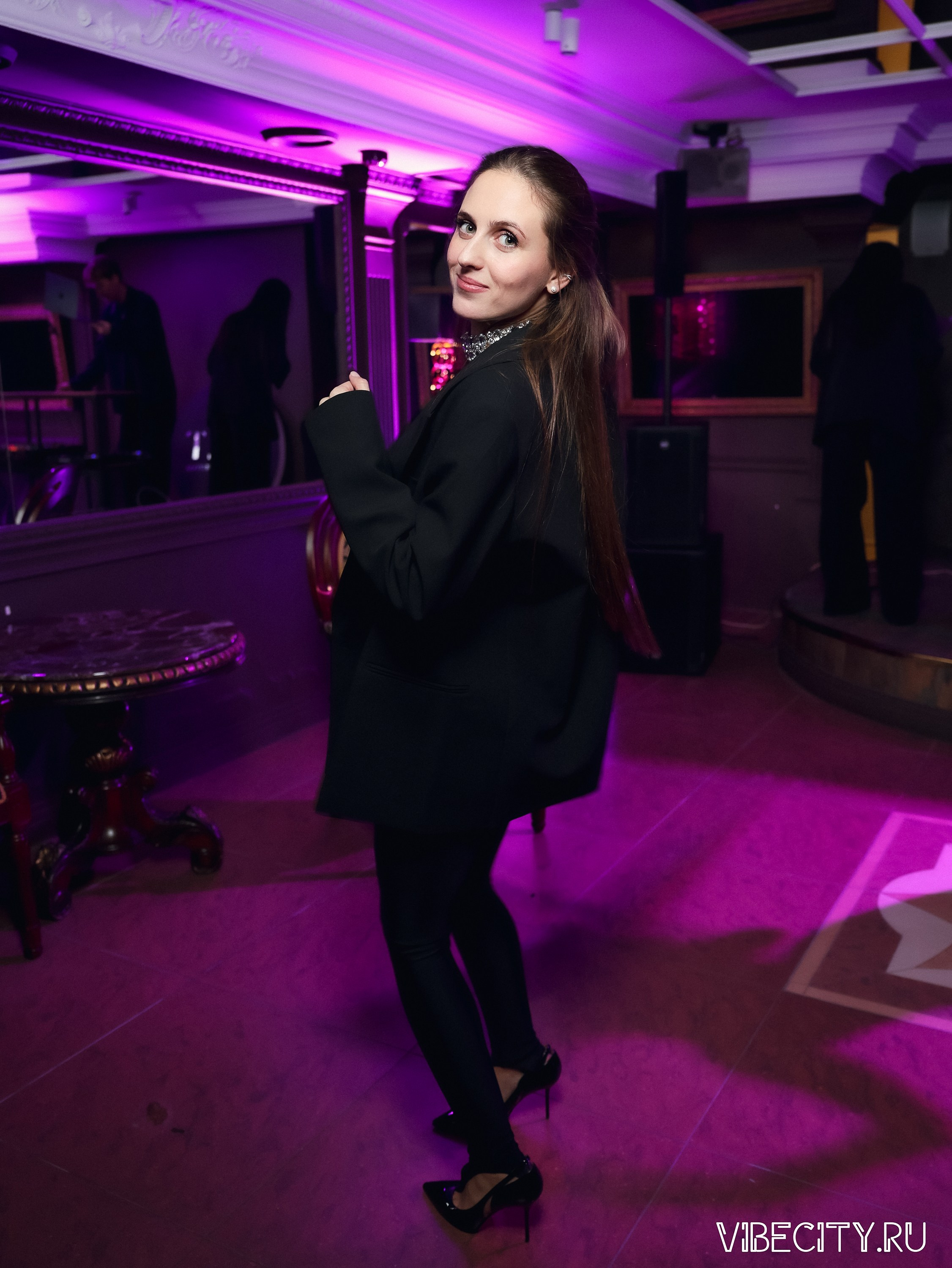 CULT MASQUERADE X GRAND PALACE. VIBECITY.RU Вайб Сити Ру Фоторепортажи Фотоотчеты Калининград