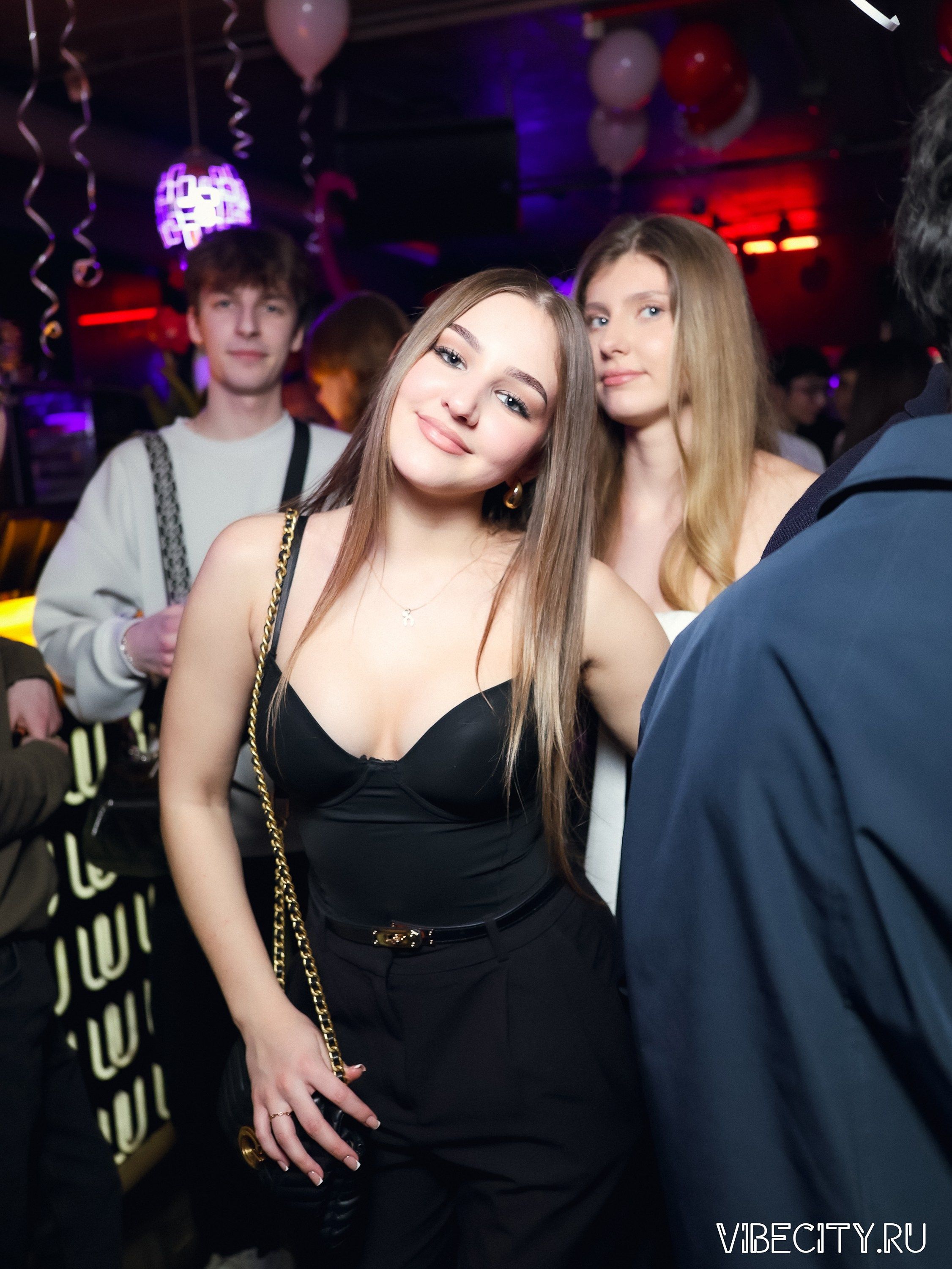 DOUBLE U. VIBECITY.RU Вайб Сити Ру Фоторепортажи Фотоотчеты Калининград