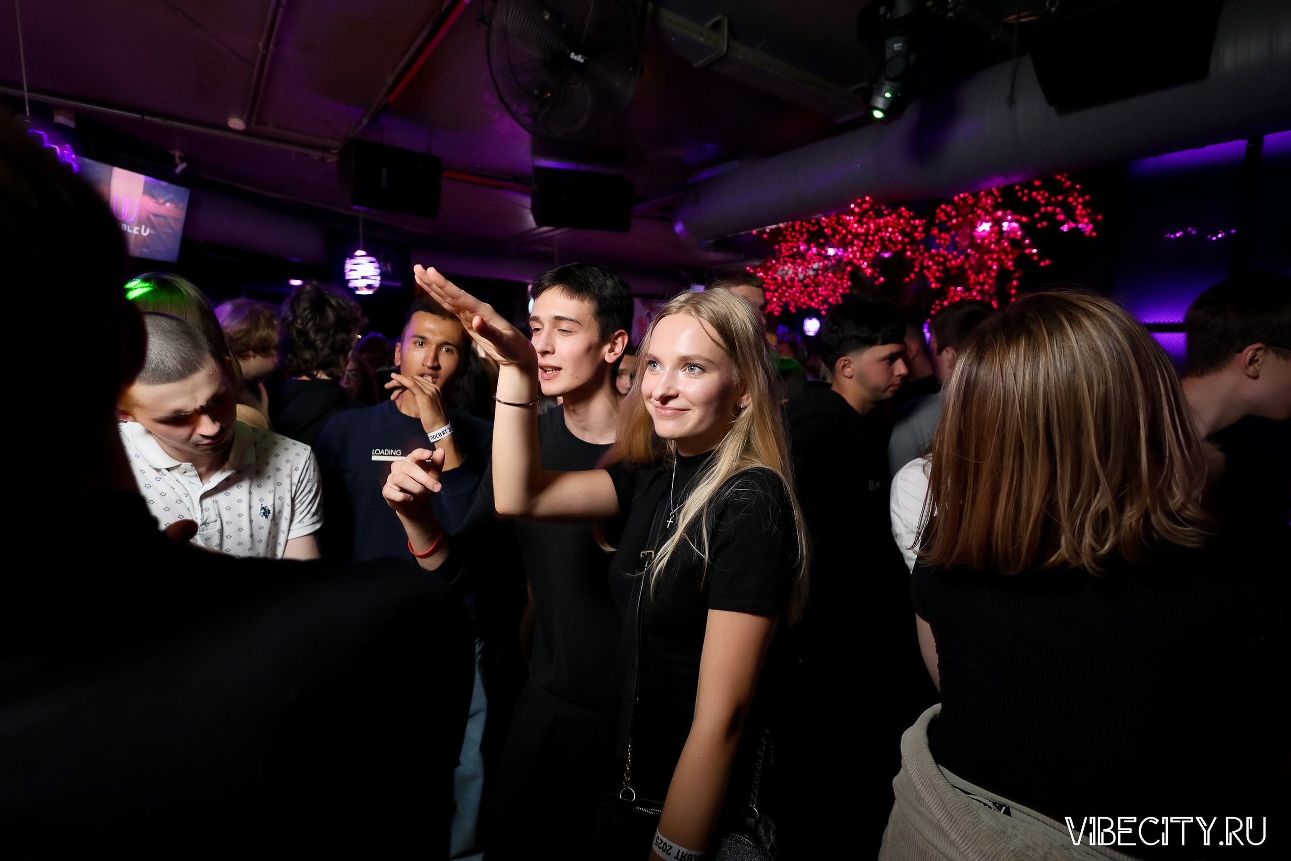 DOUBLE U. VIBECITY.RU Вайб Сити Ру Фоторепортажи Фотоотчеты Калининград