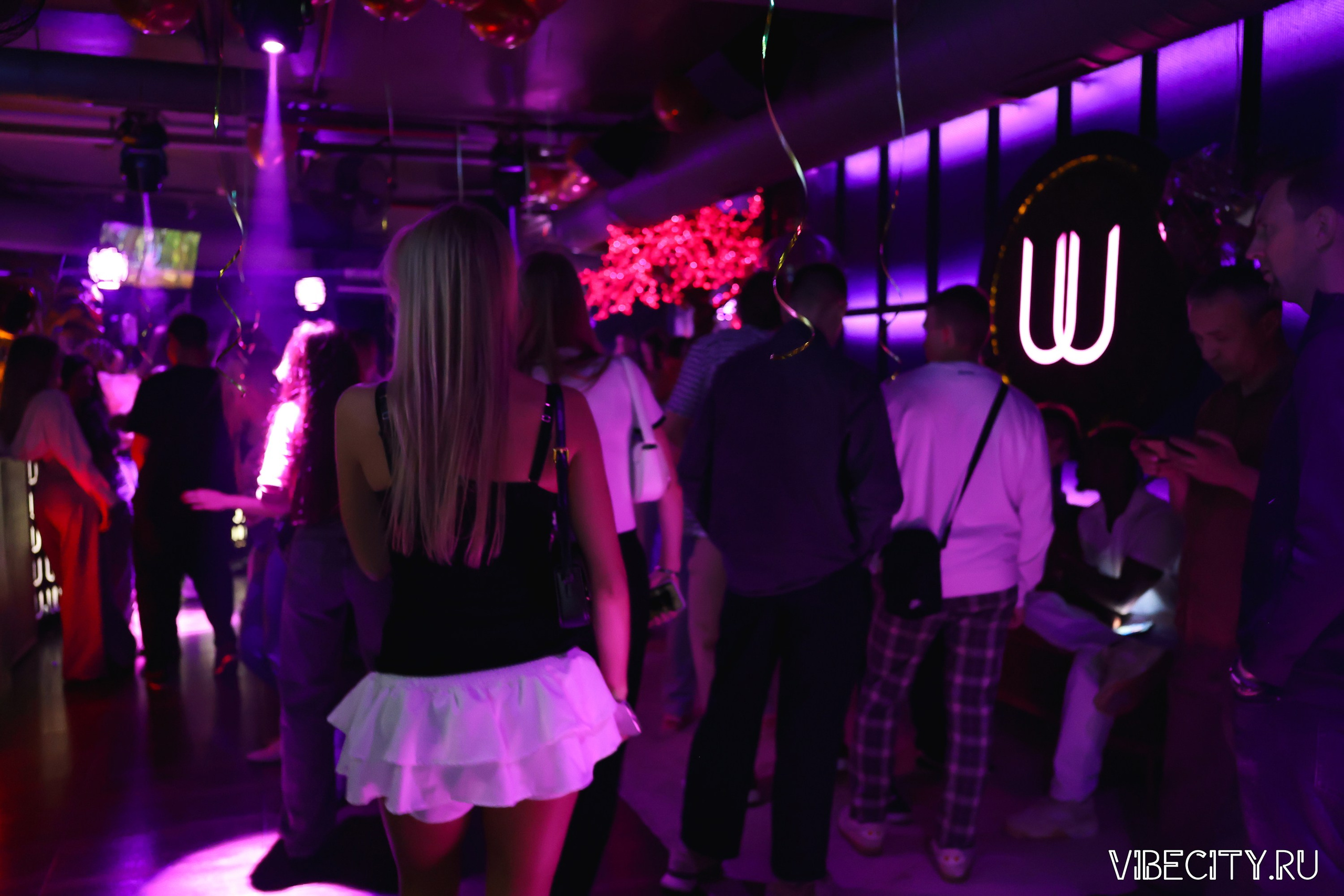 DOUBLE U. VIBECITY.RU Вайб Сити Ру Фоторепортажи Фотоотчеты Калининград