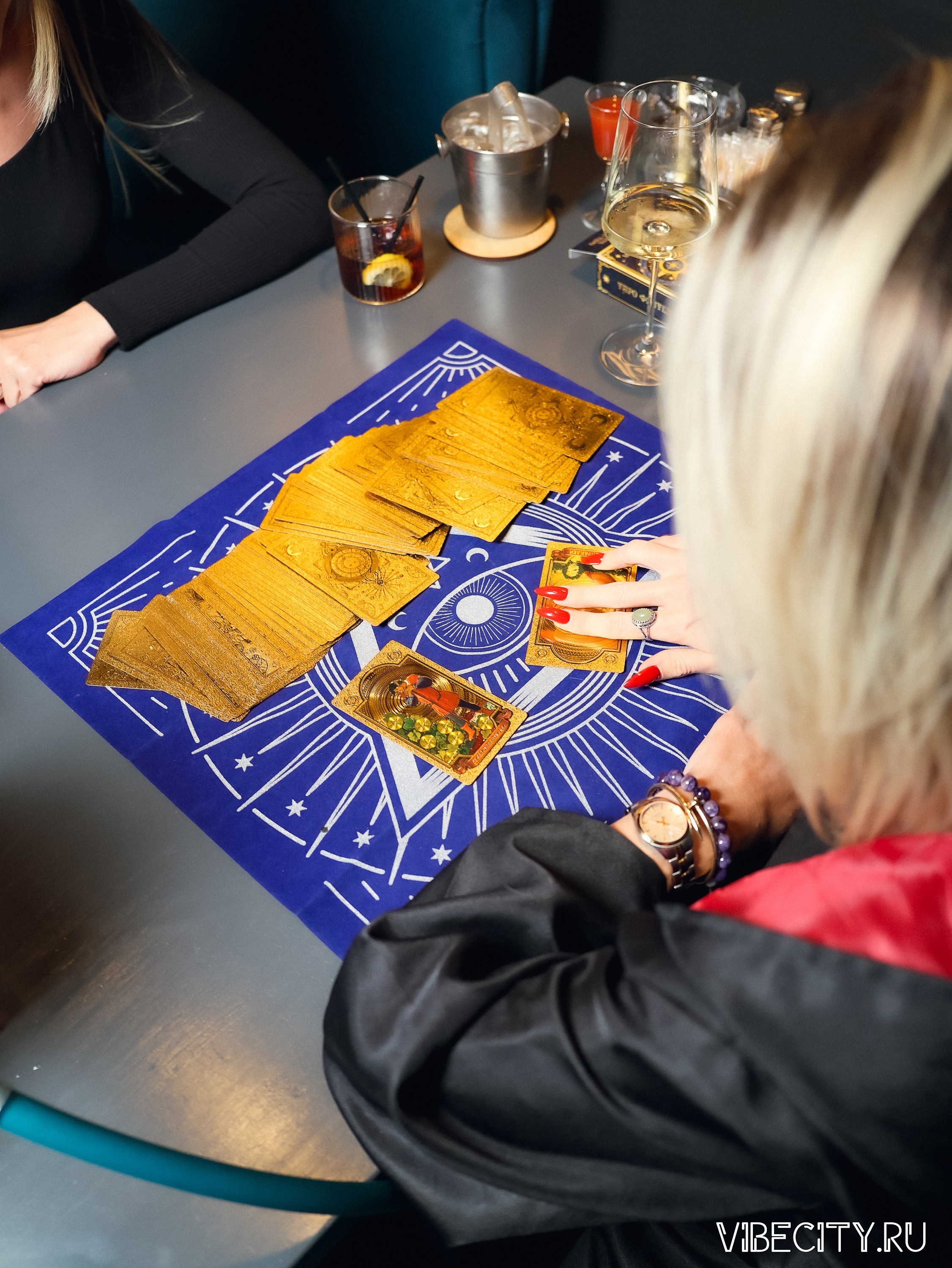 Мята Lounge. VIBECITY.RU Вайб Сити Ру Фоторепортажи Фотоотчеты Калининград