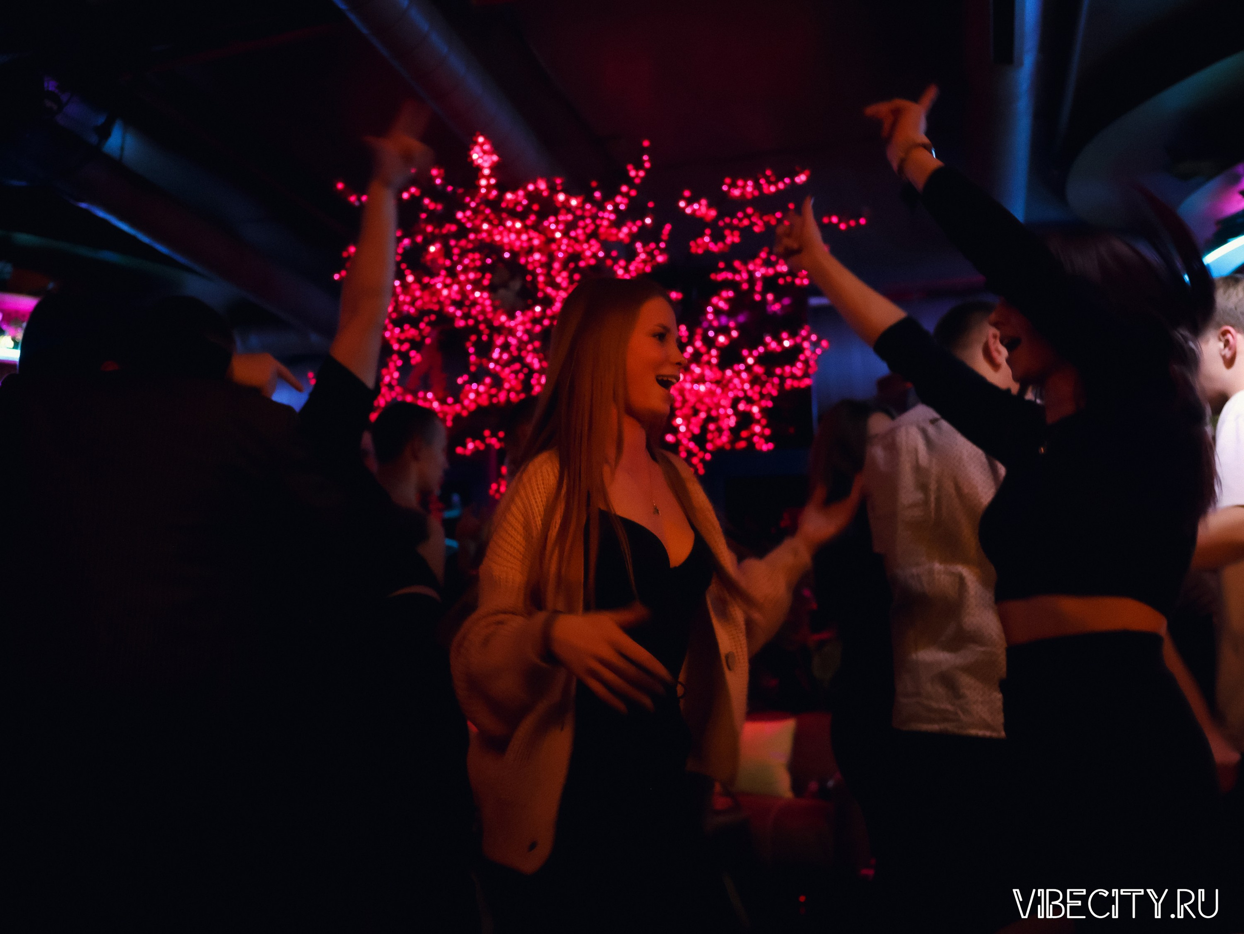 DOUBLE U. VIBECITY.RU Вайб Сити Ру Фоторепортажи Фотоотчеты Калининград