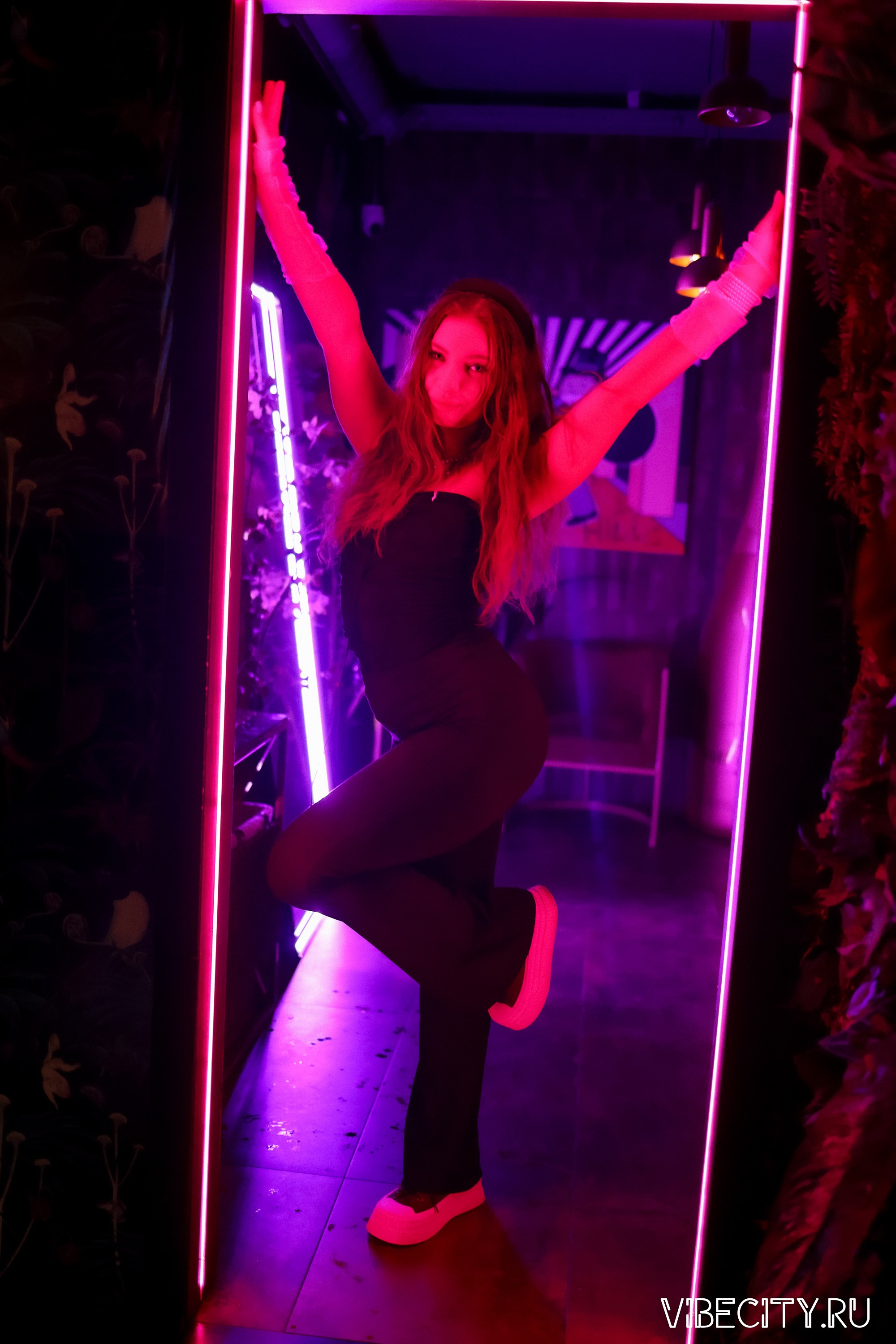 DOUBLE U. VIBECITY.RU Вайб Сити Ру Фоторепортажи Фотоотчеты Калининград