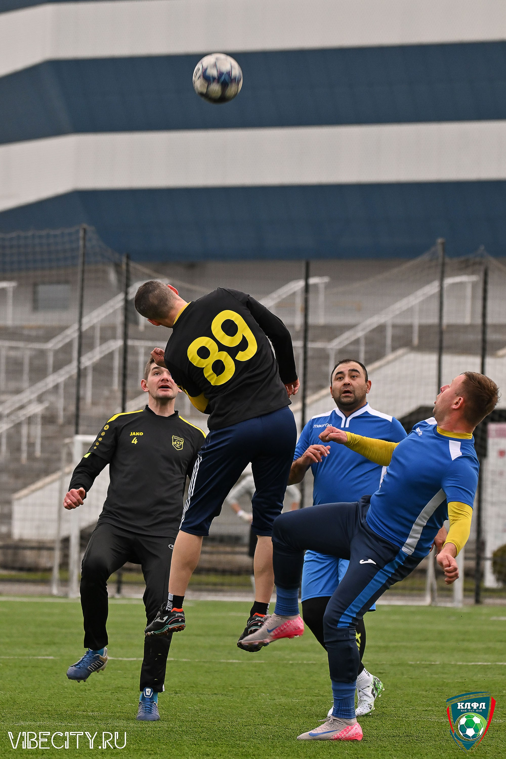 XX ЧЕМПИОНАТ КАЛИНИНГРАДСКОЙ ЛФЛ КАНЦМАРКЕТ39 сезона 2024–2025 гг. VIBECITY.RU Вайб Сити Ру Фоторепортажи Фотоотчеты Калининград