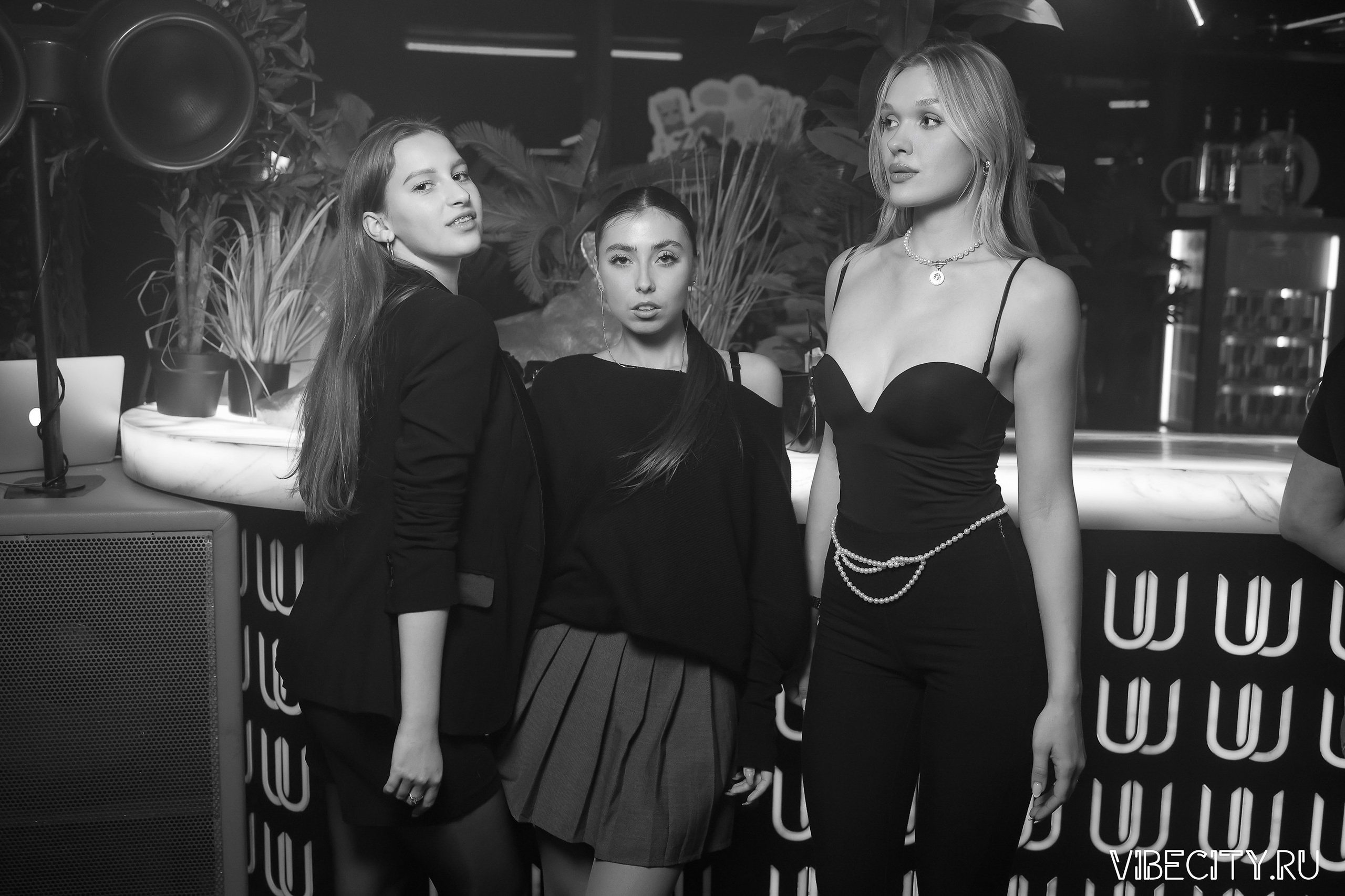 DOUBLE U. VIBECITY.RU Вайб Сити Ру Фоторепортажи Фотоотчеты Калининград