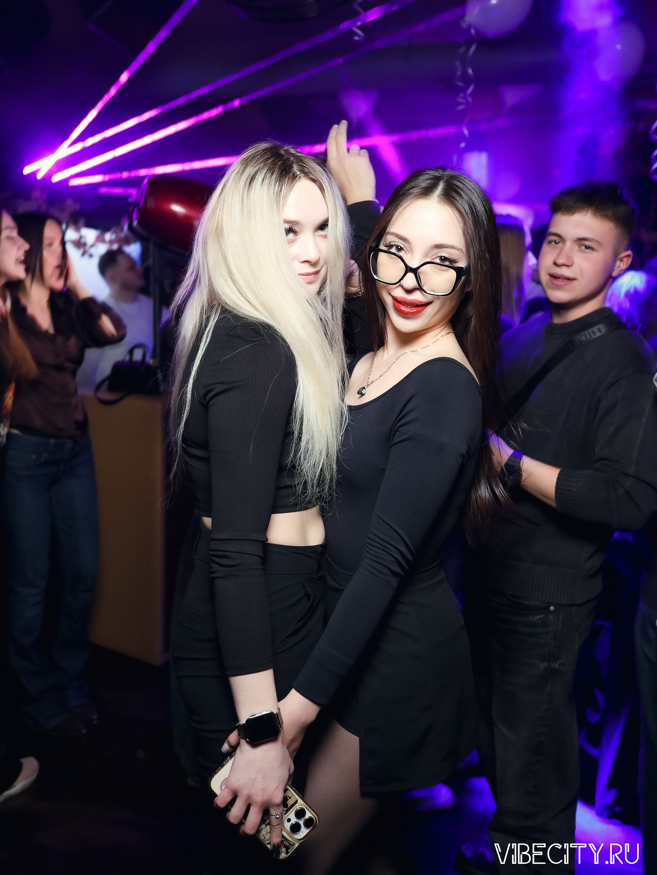 DOUBLE U. VIBECITY.RU Вайб Сити Ру Фоторепортажи Фотоотчеты Калининград