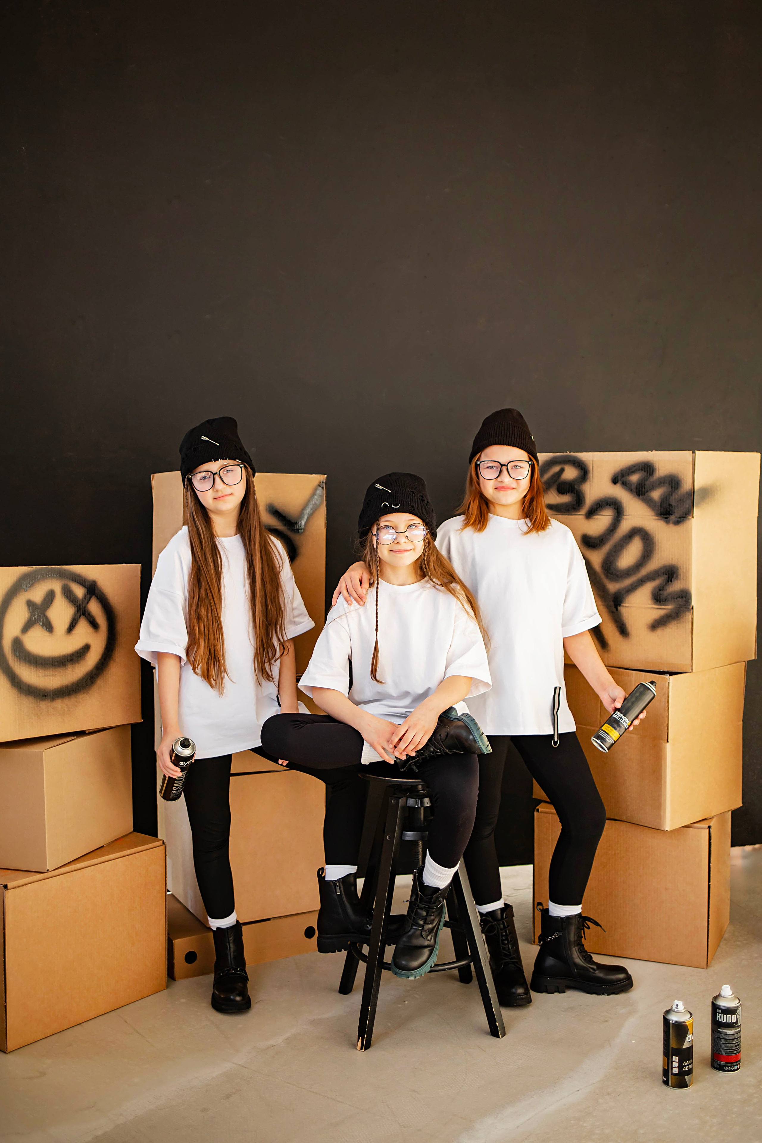 Коллективные съемки. Семейный и портретный фотограф Санкт-Петербург Алевтина Альгина