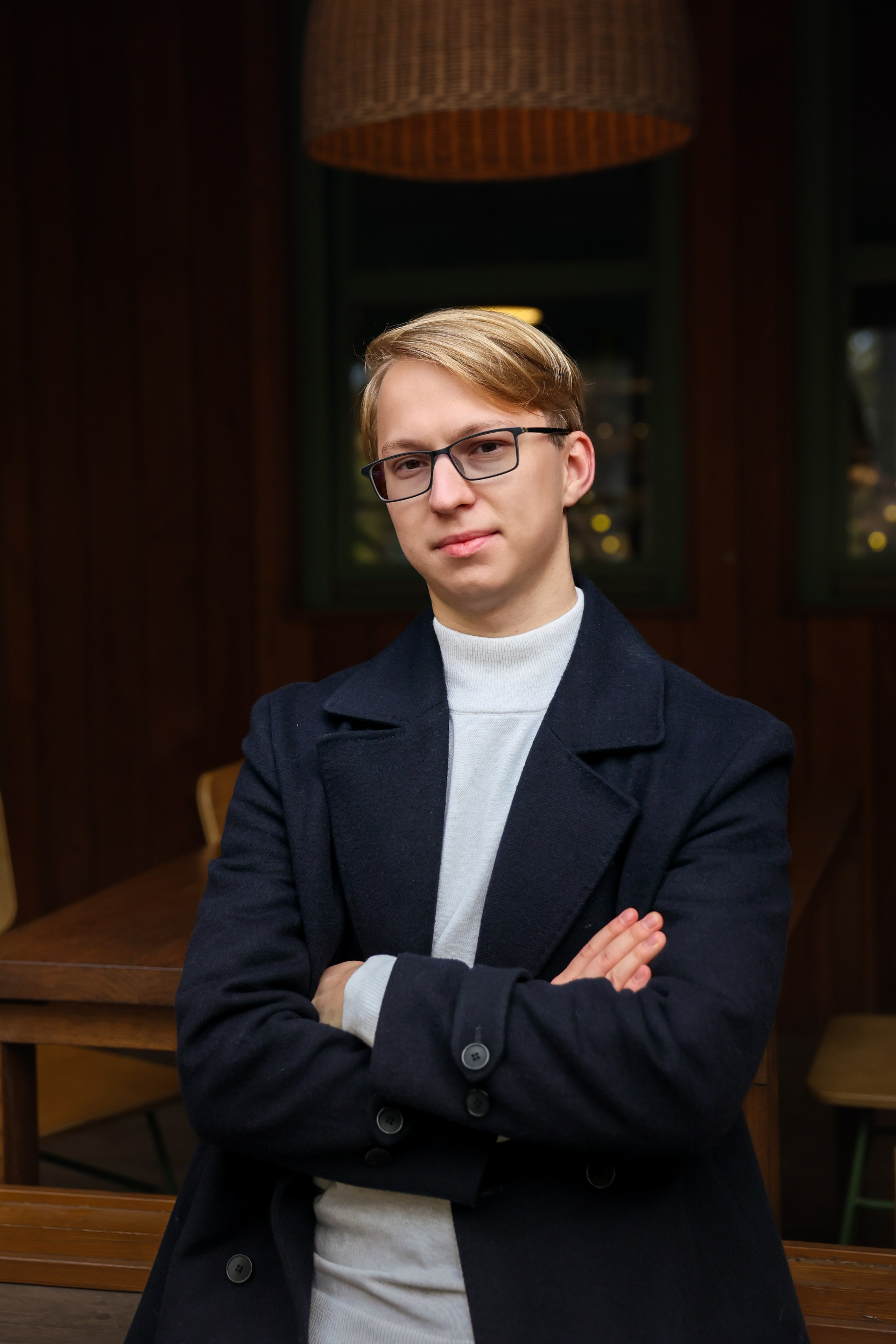 В Мещерском. Свадебный и семейный фотограф Москва и Московская область