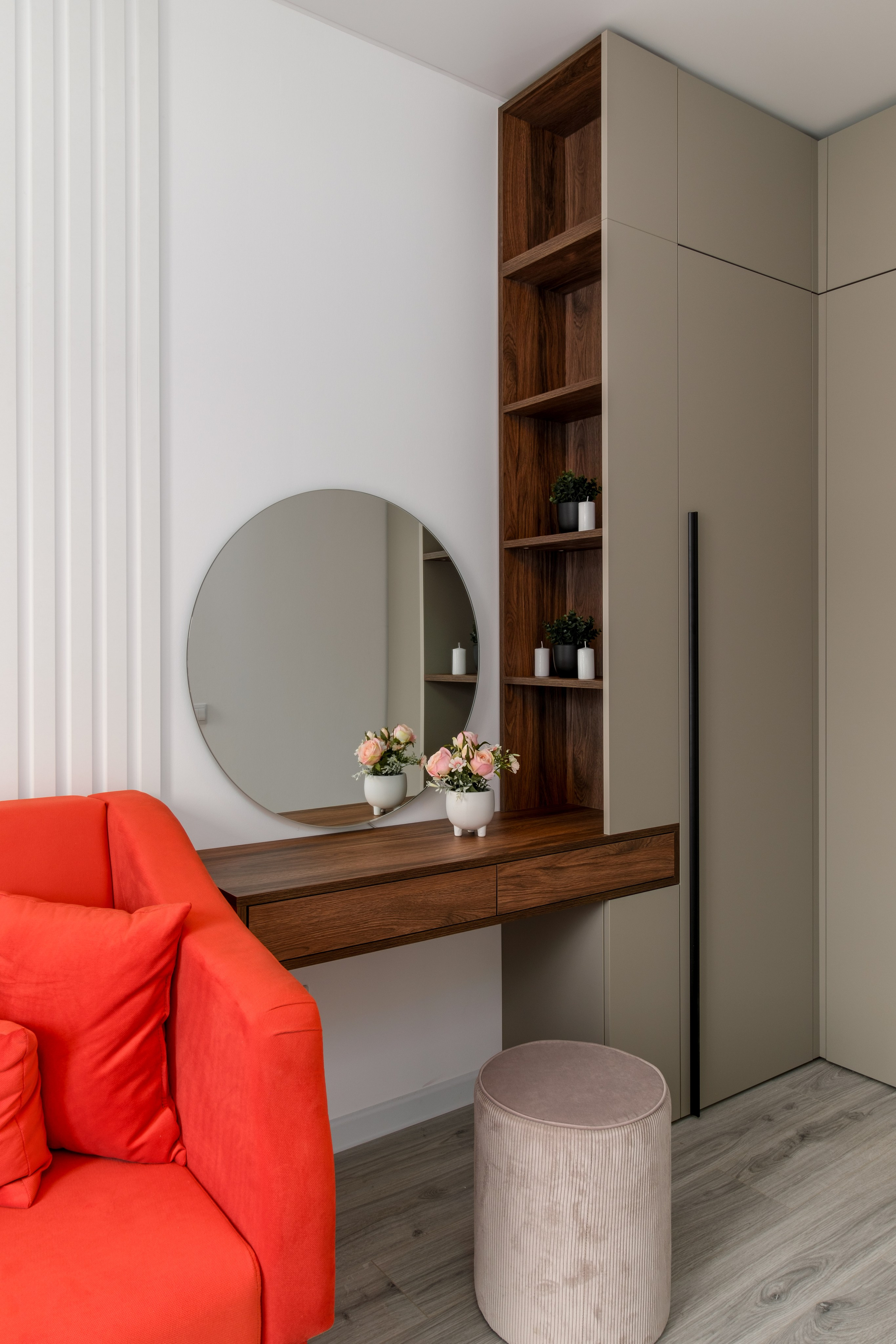 Фотосессия шоурума Сертолово Парк