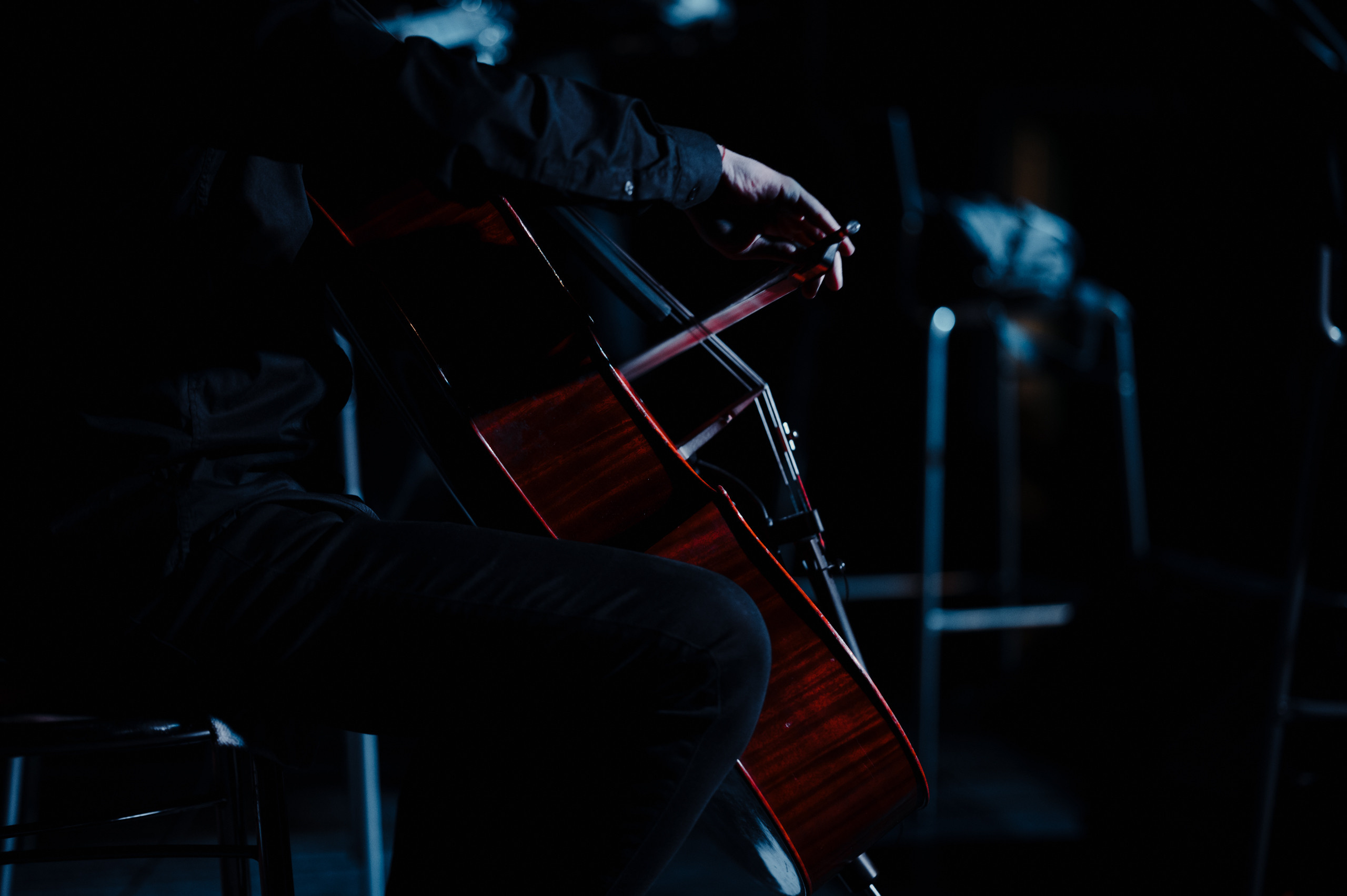 Группа «4ЕТЫРЕ Апреля» акустика (Москва). Фотограф в Москве Илья Максимов