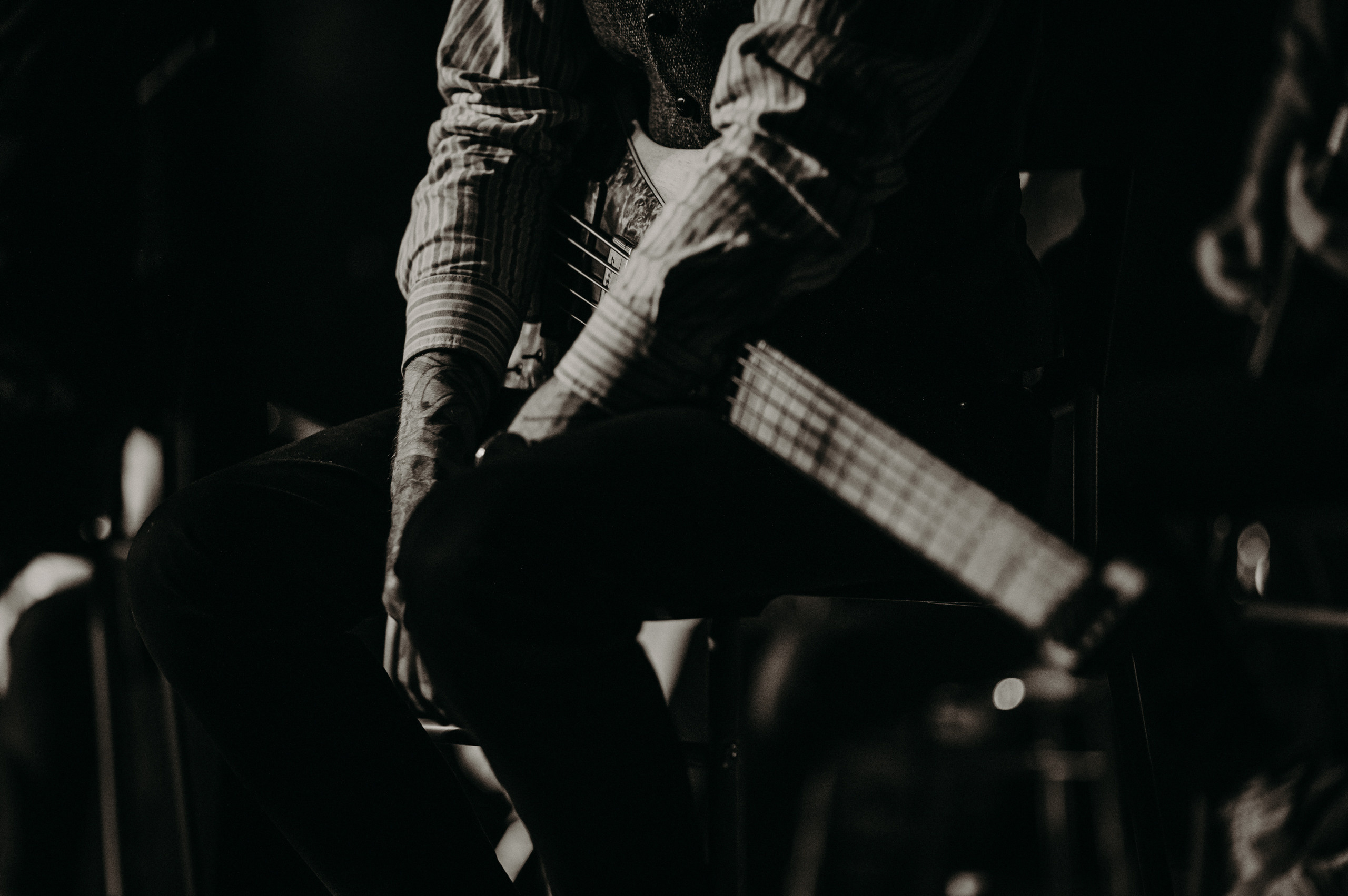 Группа «4ЕТЫРЕ Апреля» акустика (Москва). Фотограф в Москве Илья Максимов