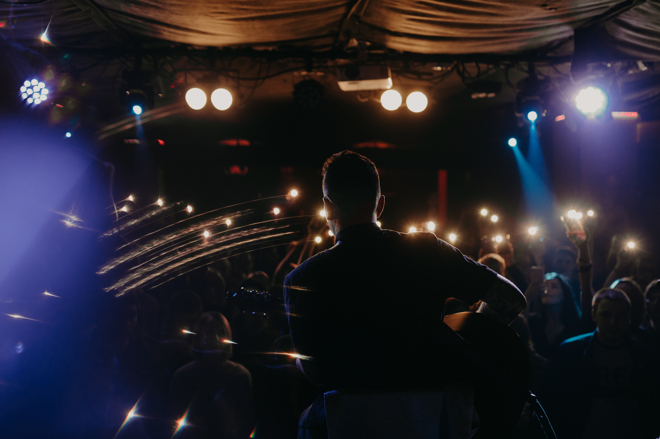 Группа «4ЕТЫРЕ Апреля» акустика (Москва). Фотограф в Москве Илья Максимов