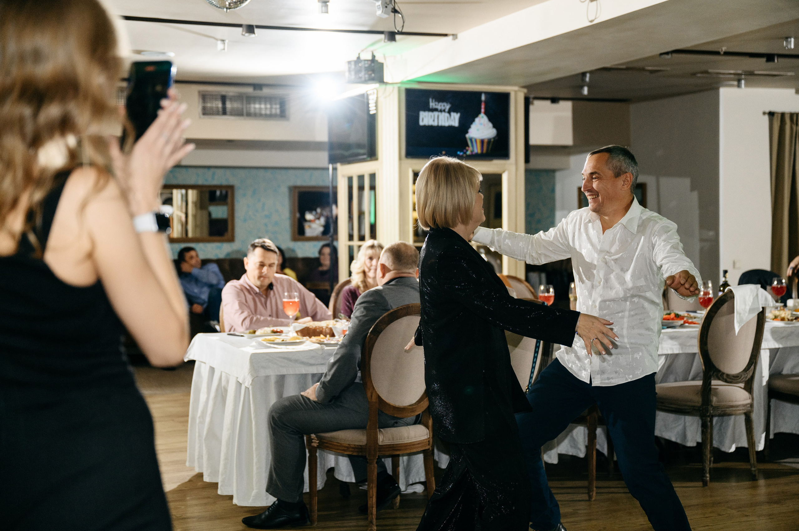Андрей. 50 — Жизнь только начинается!. Свадебный фотограф в Красноярске