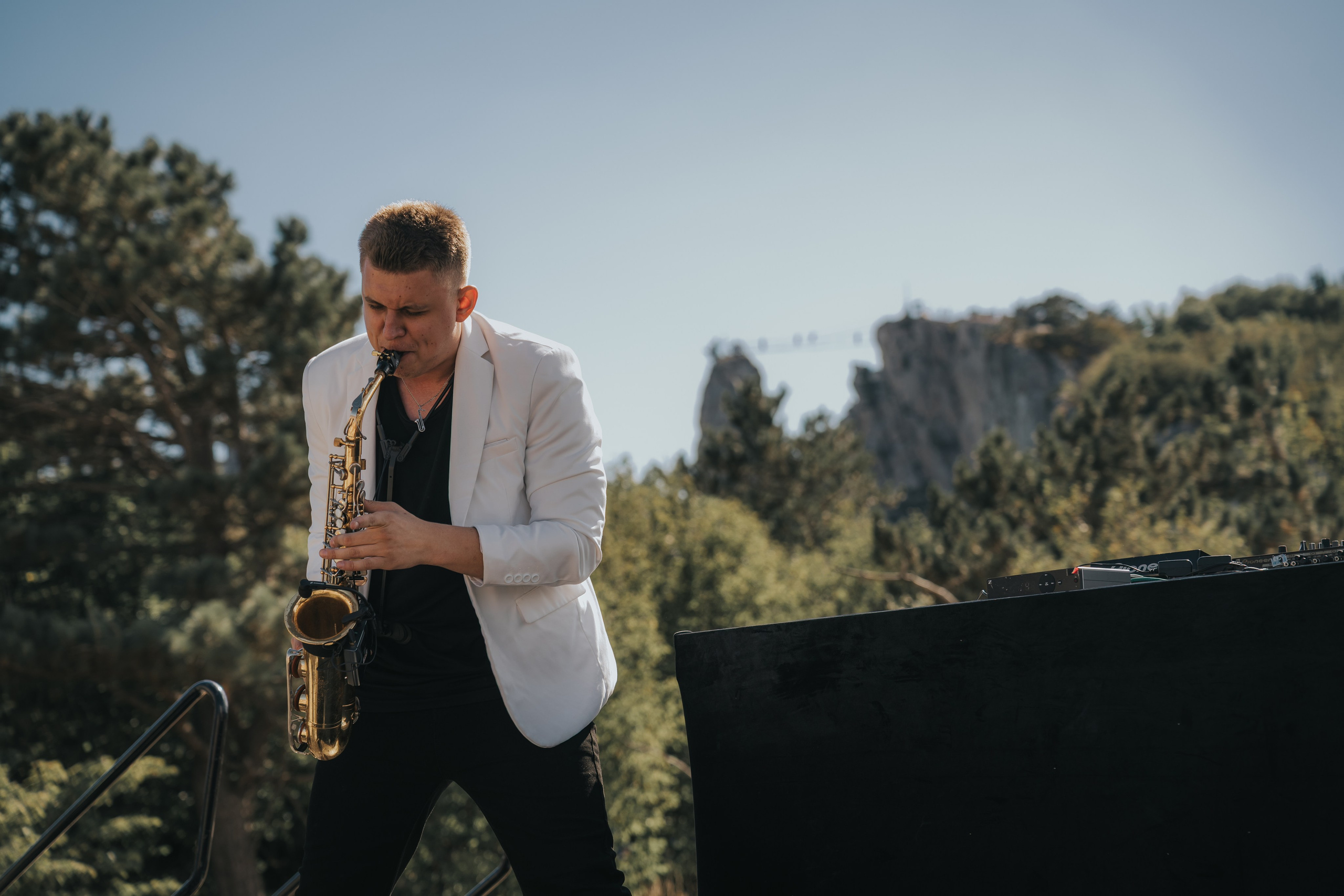 Eclipse ТУР. Геленджик, Анапа, Крым