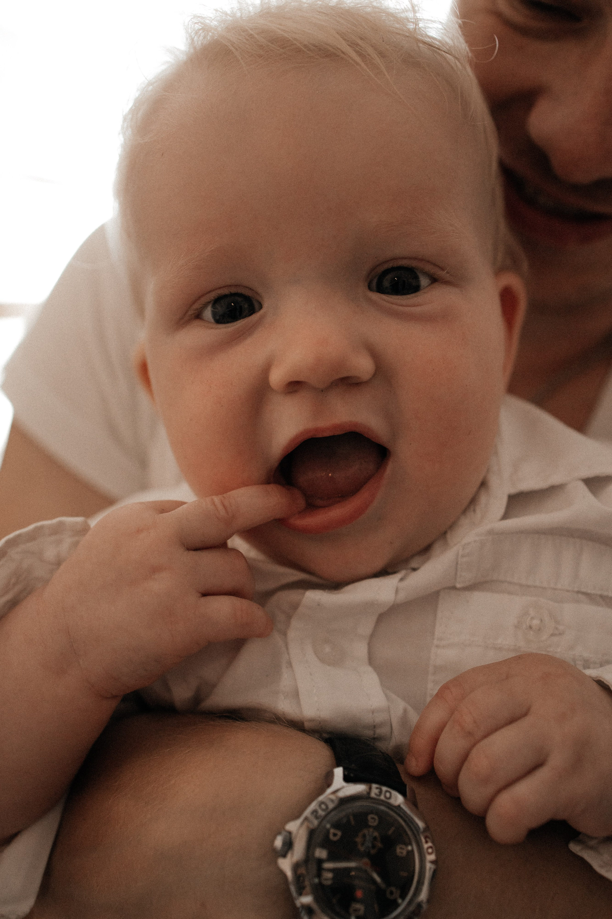 Домашняя Фотосессия детей