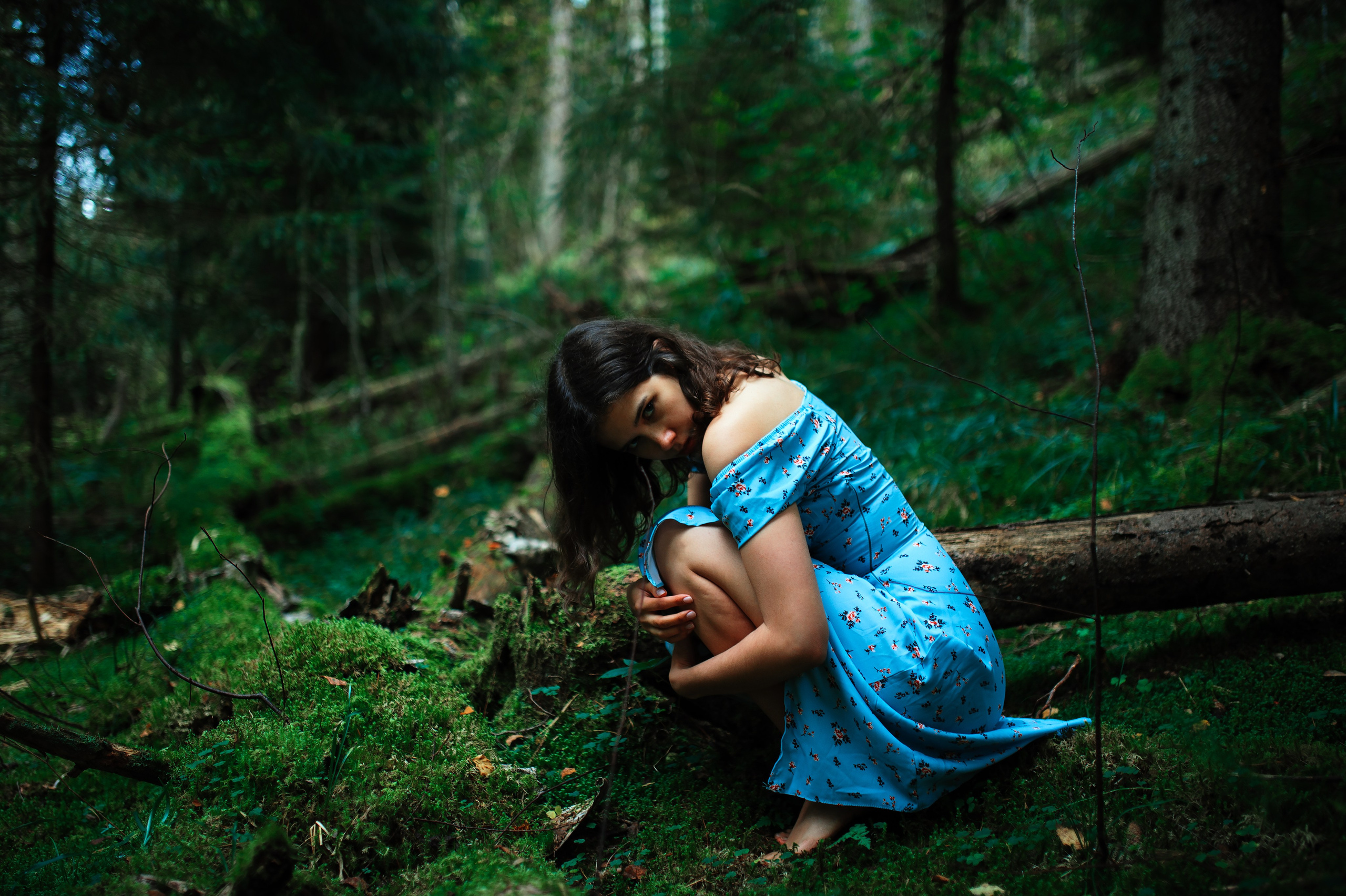 Lisa. Творческий фотограф в Санкт-Петербурге — Никита Шохенмайер