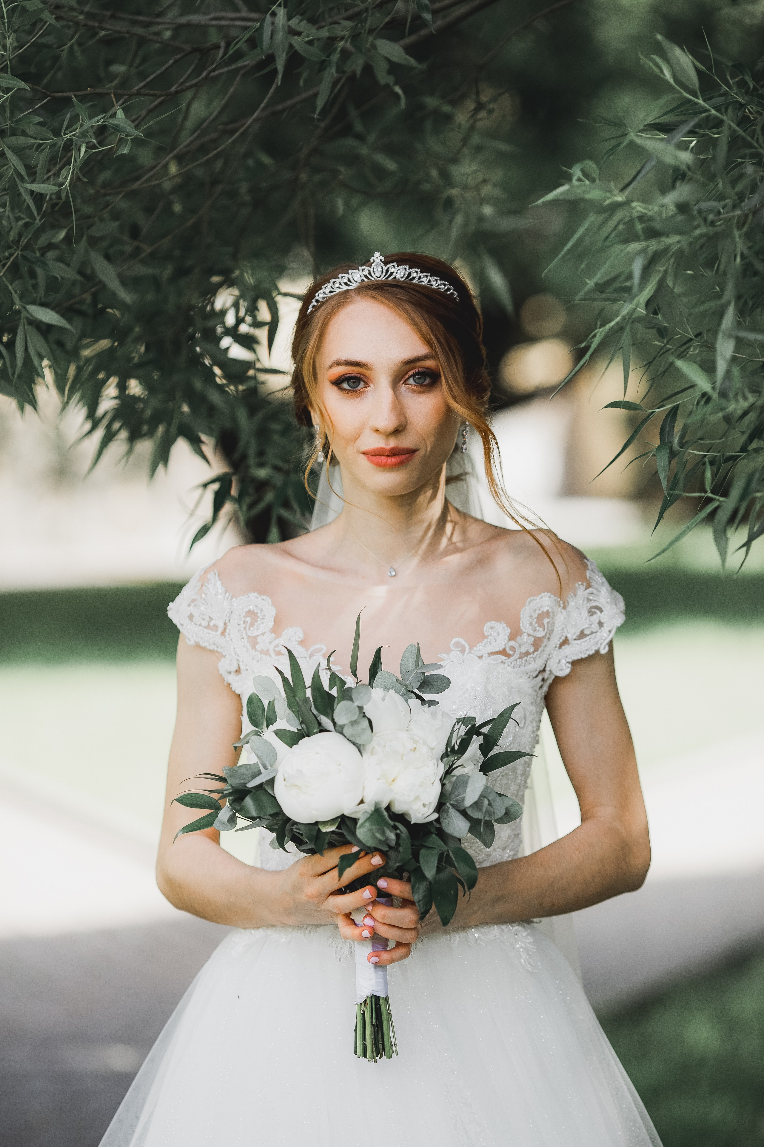 Лучший день. Семейный и детский фотограф Эльвира Билибина