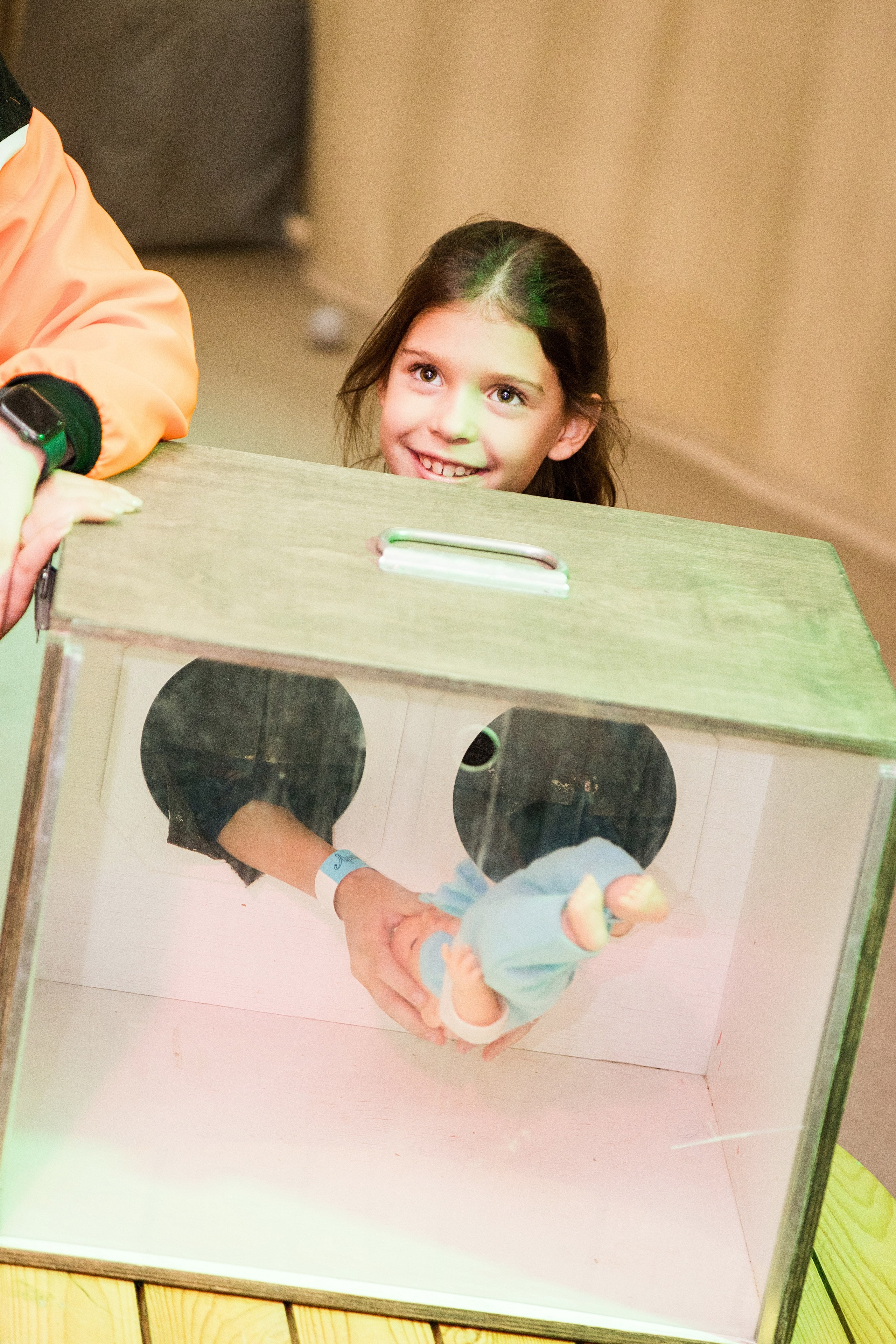 Юле 8 лет. Детский фотограф видеограф в Хабаровске Михаил Орлов