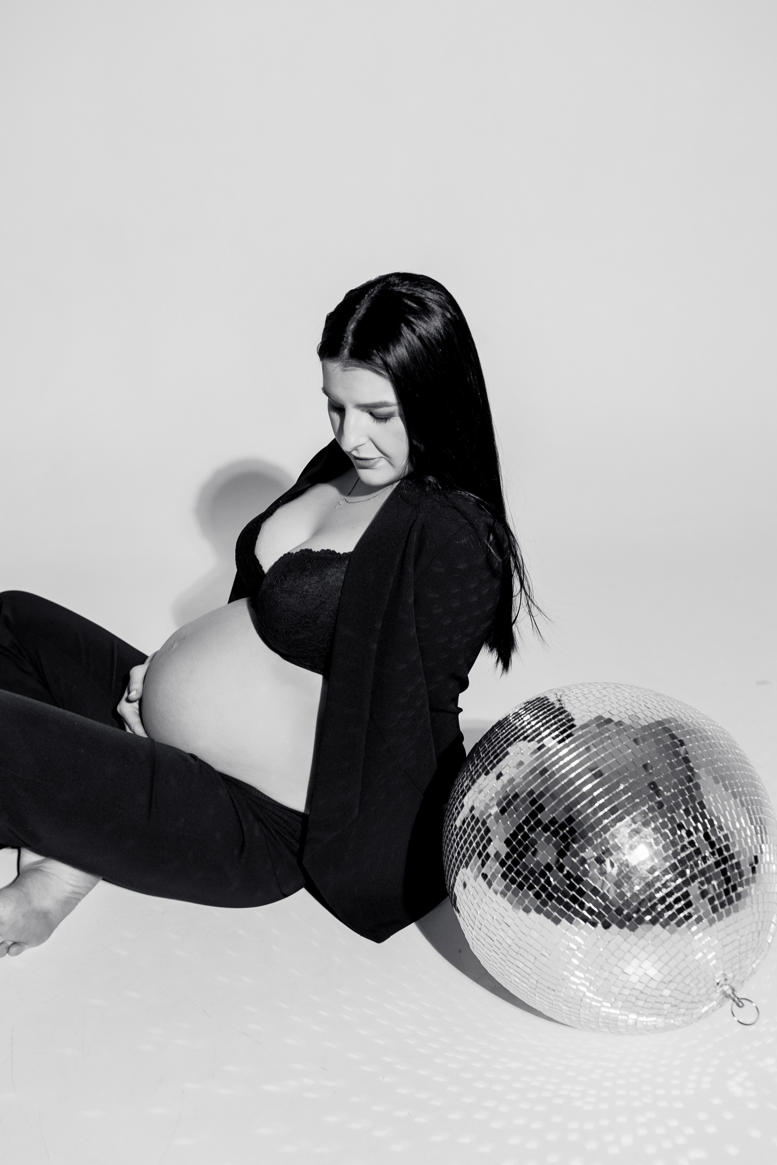 Фотограф беременности. Newborn Фотограф в Твери