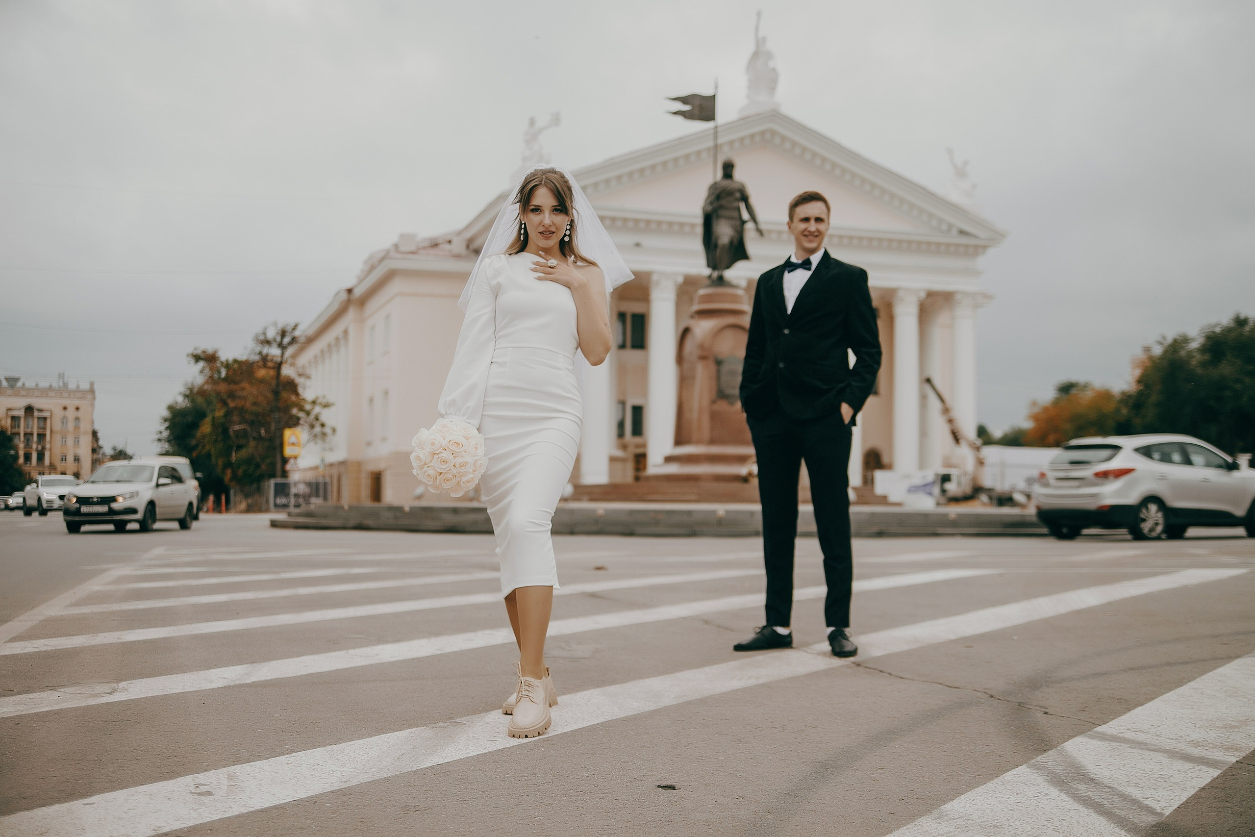 Свадьбы. Свадебный и детский фотограф в Волгограде Слава Белов