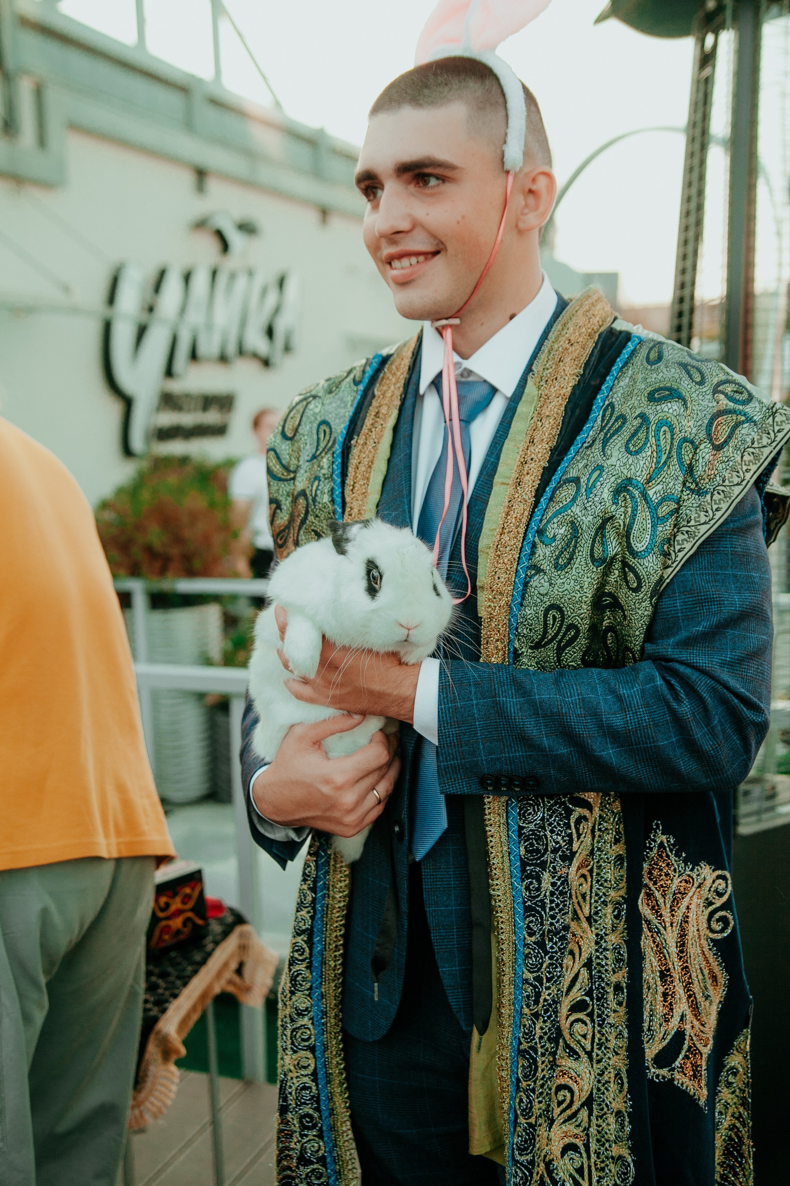 Мила и Никита. Свадебный и детский фотограф в Волгограде Слава Белов