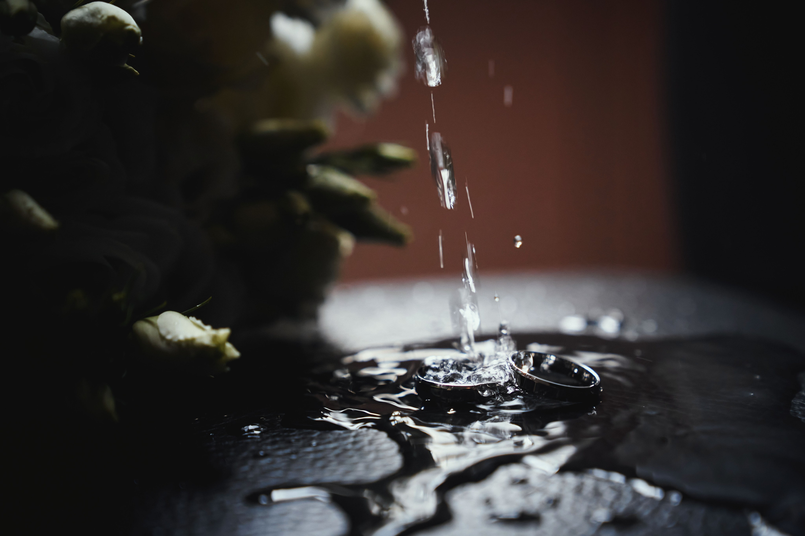 Фотограф на свадьбу в Шипиловский ЗАГС города Москвы