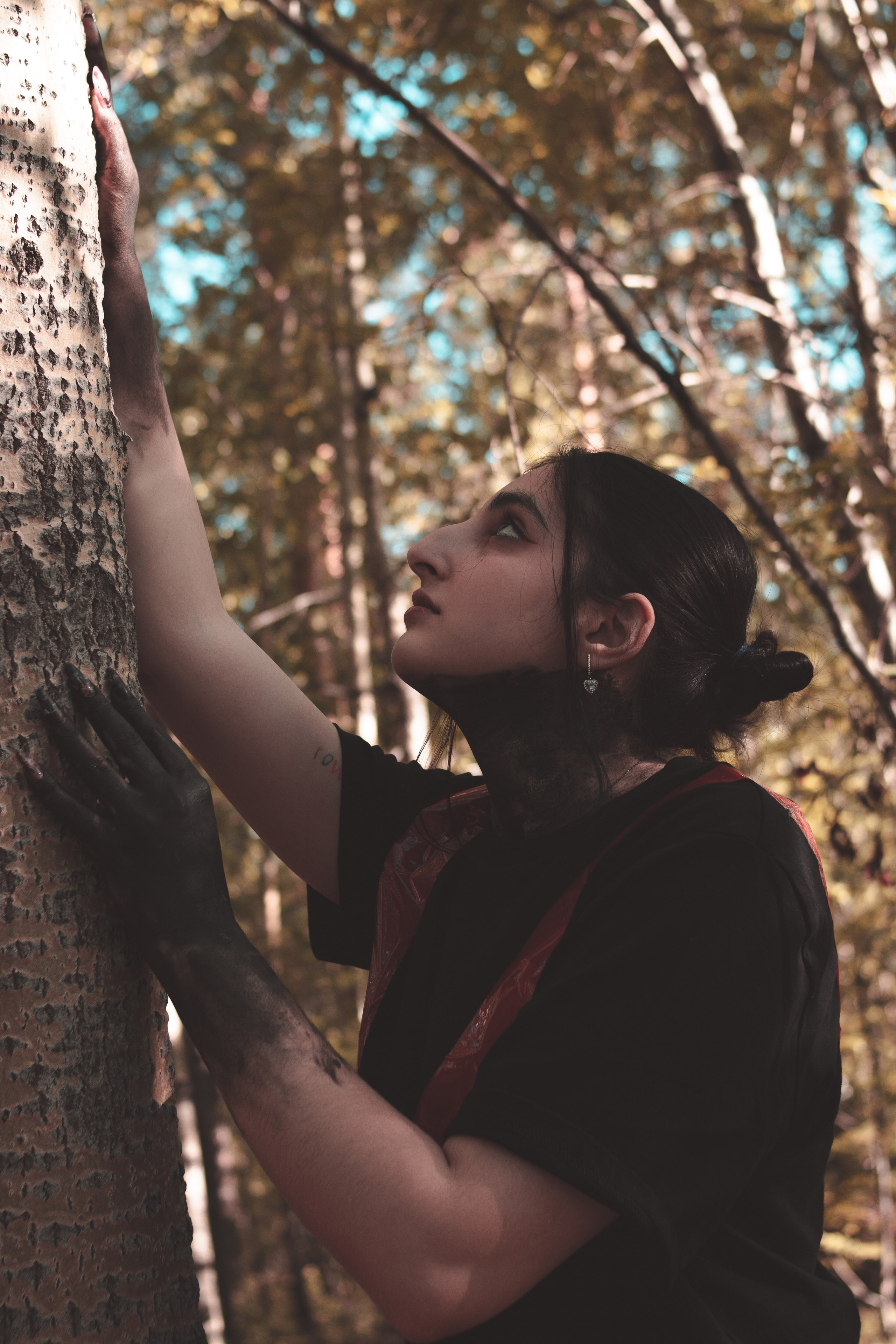 Нарине. Фотограф Алина Ширанкова в Братске