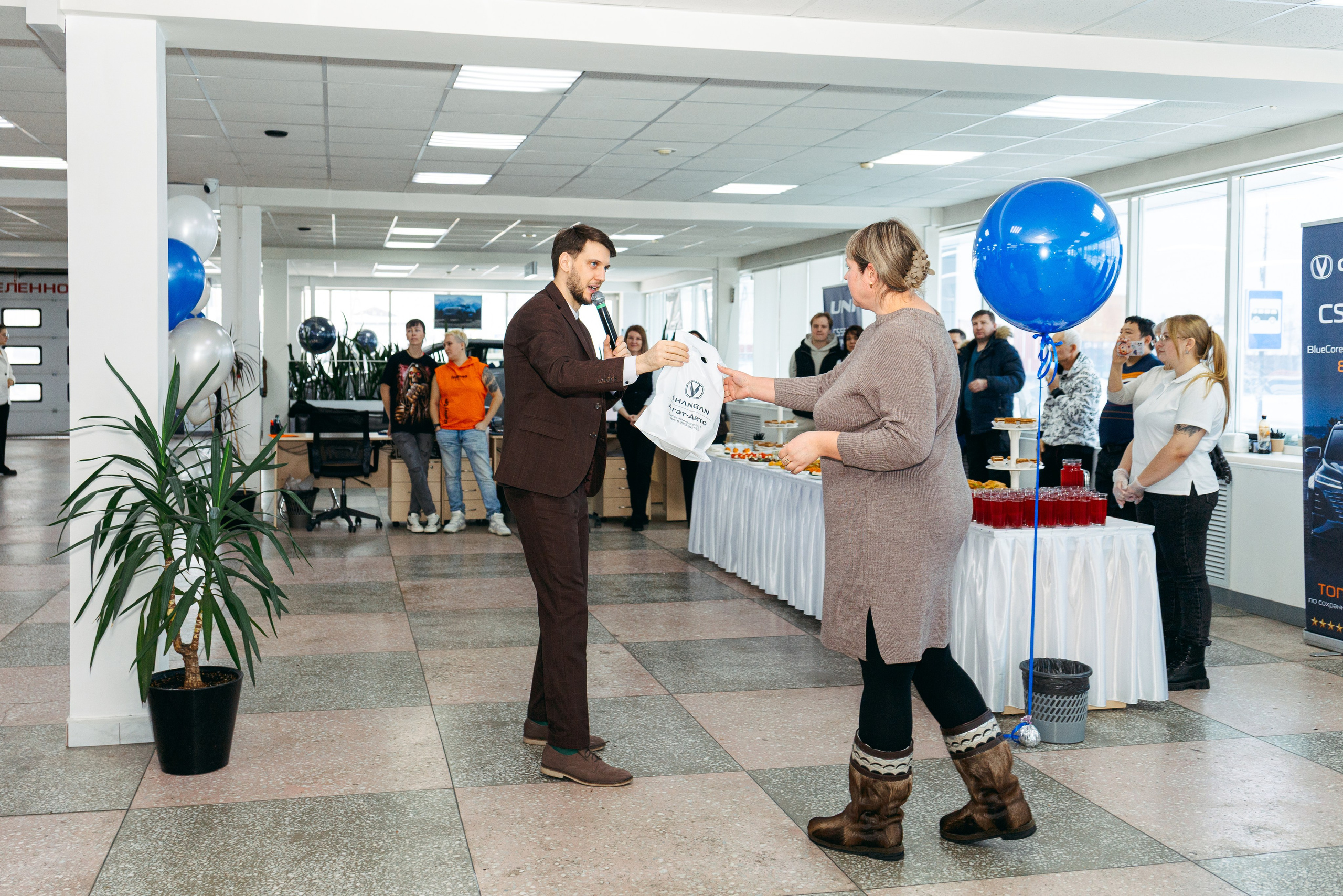 Агат- Авто. Фотограф Алина Ширанкова в Братске