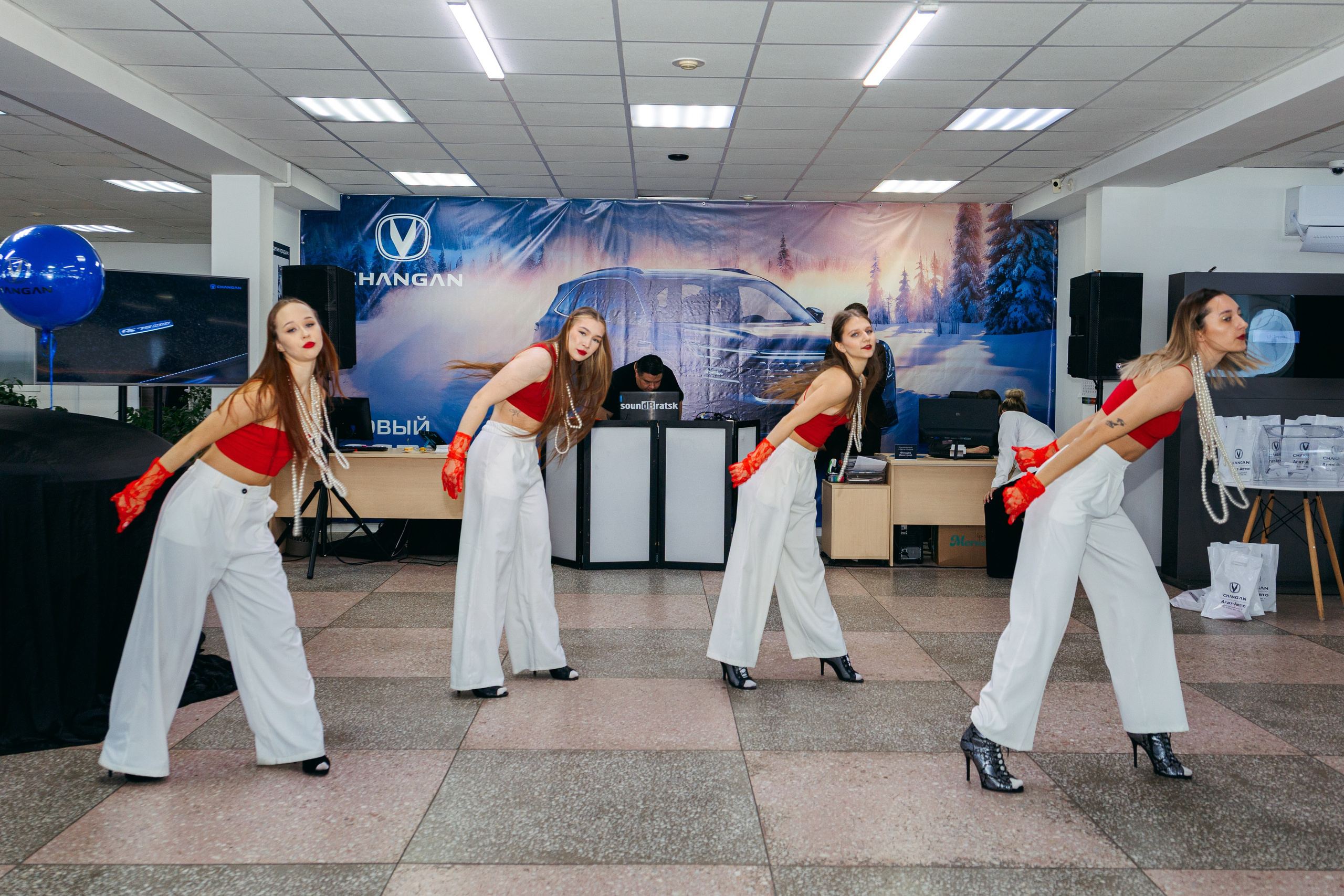 Агат- Авто. Фотограф Алина Ширанкова в Братске