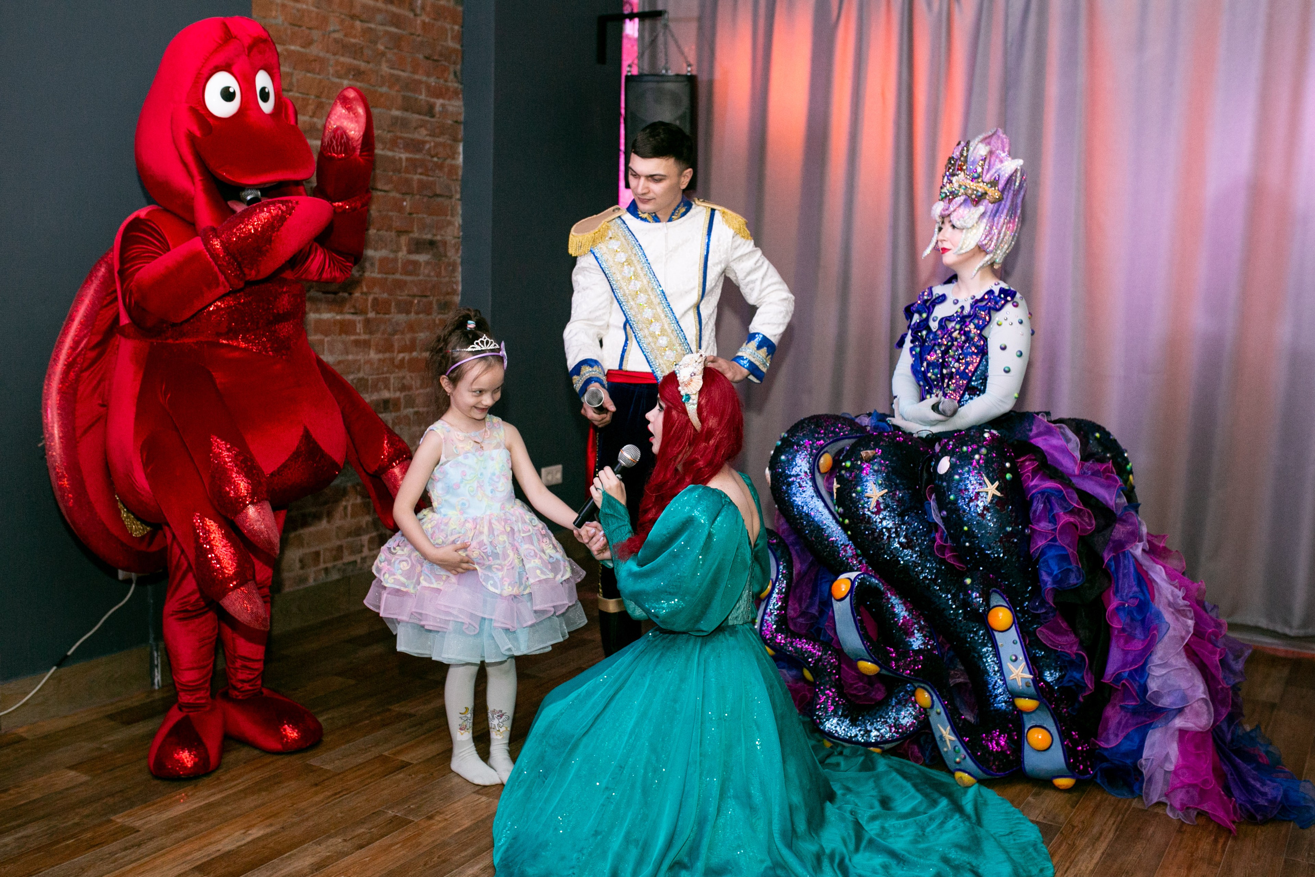 Арка лофт. Фотограф в Новосибирске Ася Зверева