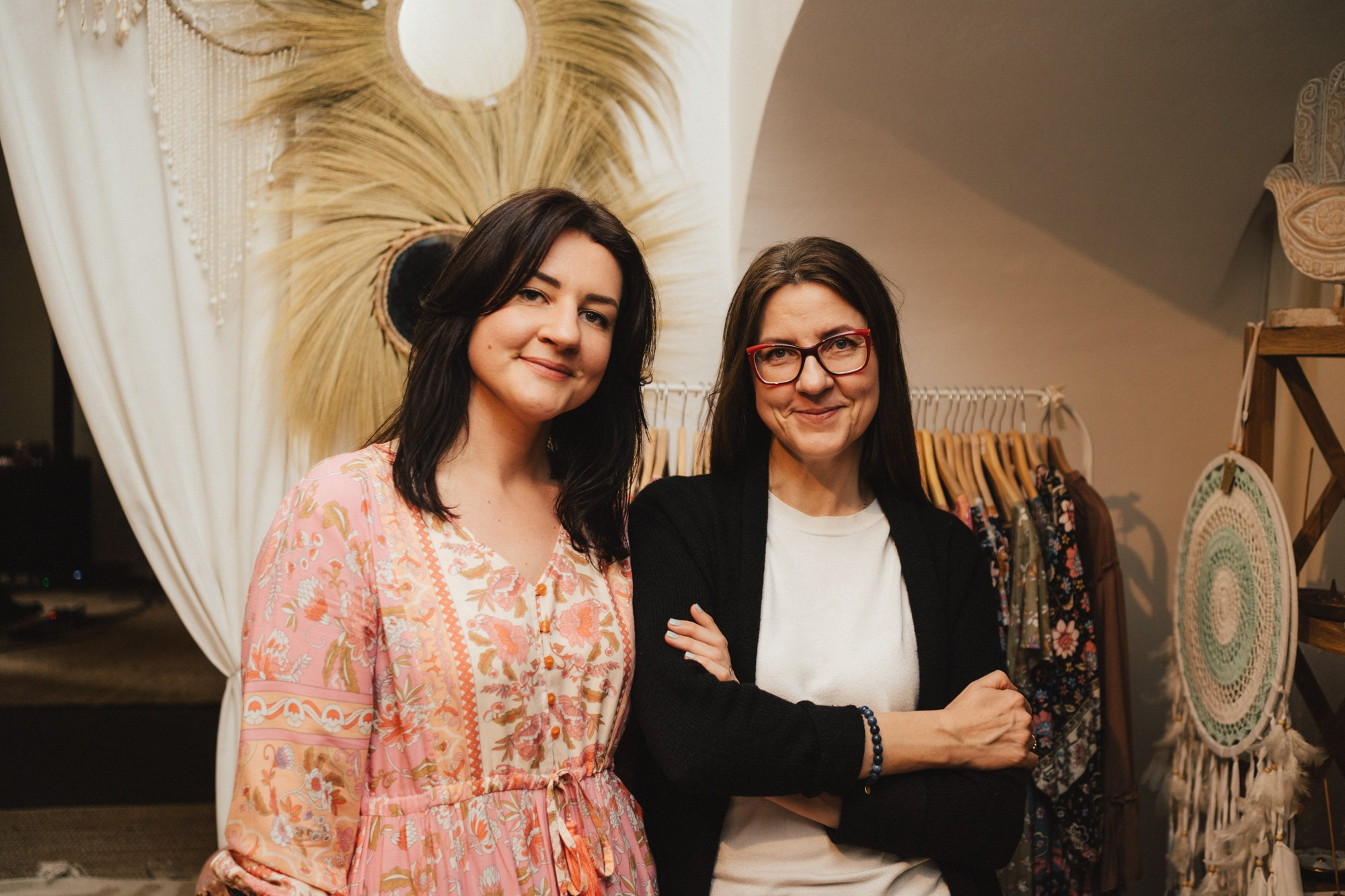 Cantika. Store Birthday. Photographer in Vilnius