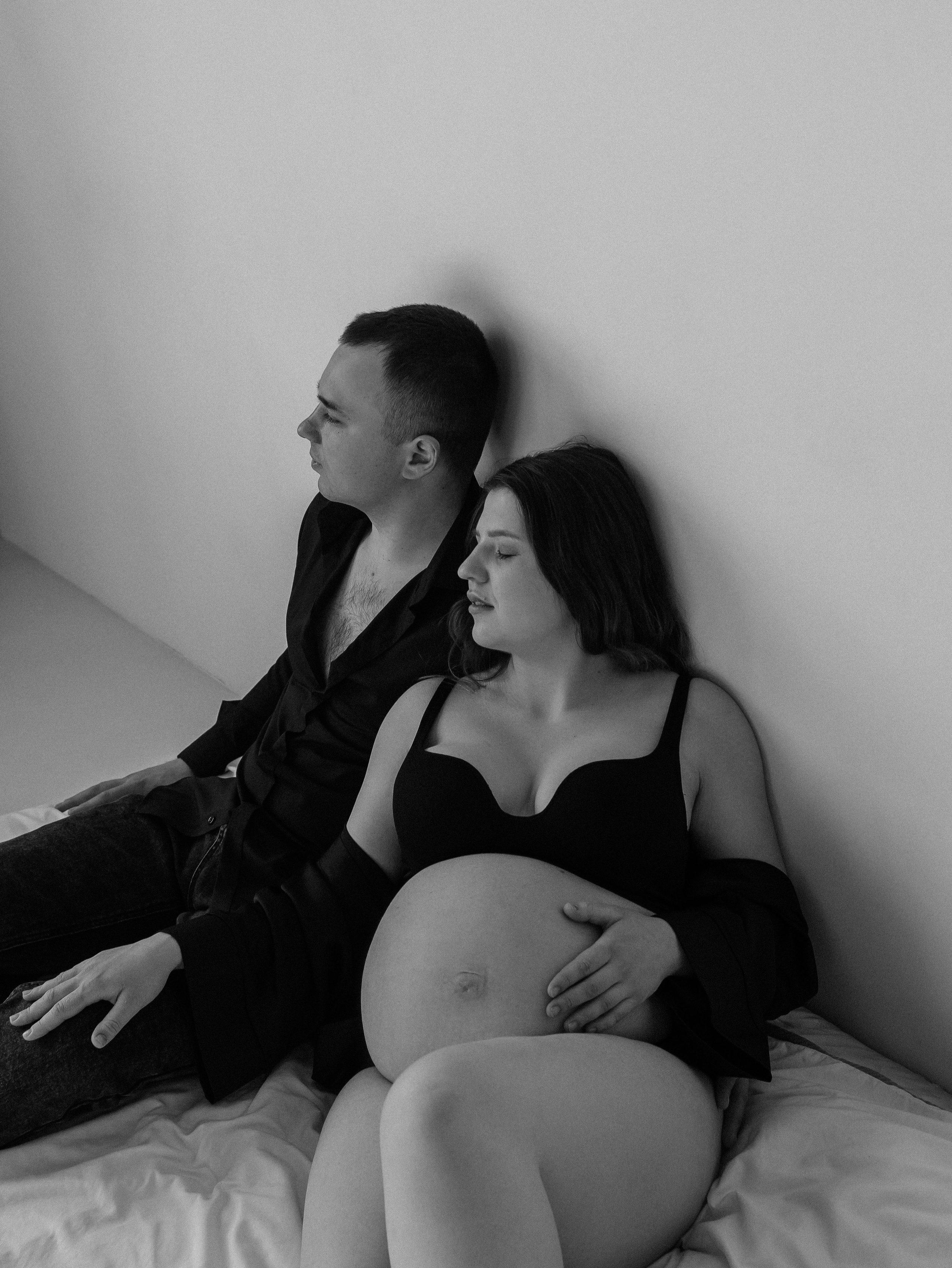 Юлия и Александр. Главная