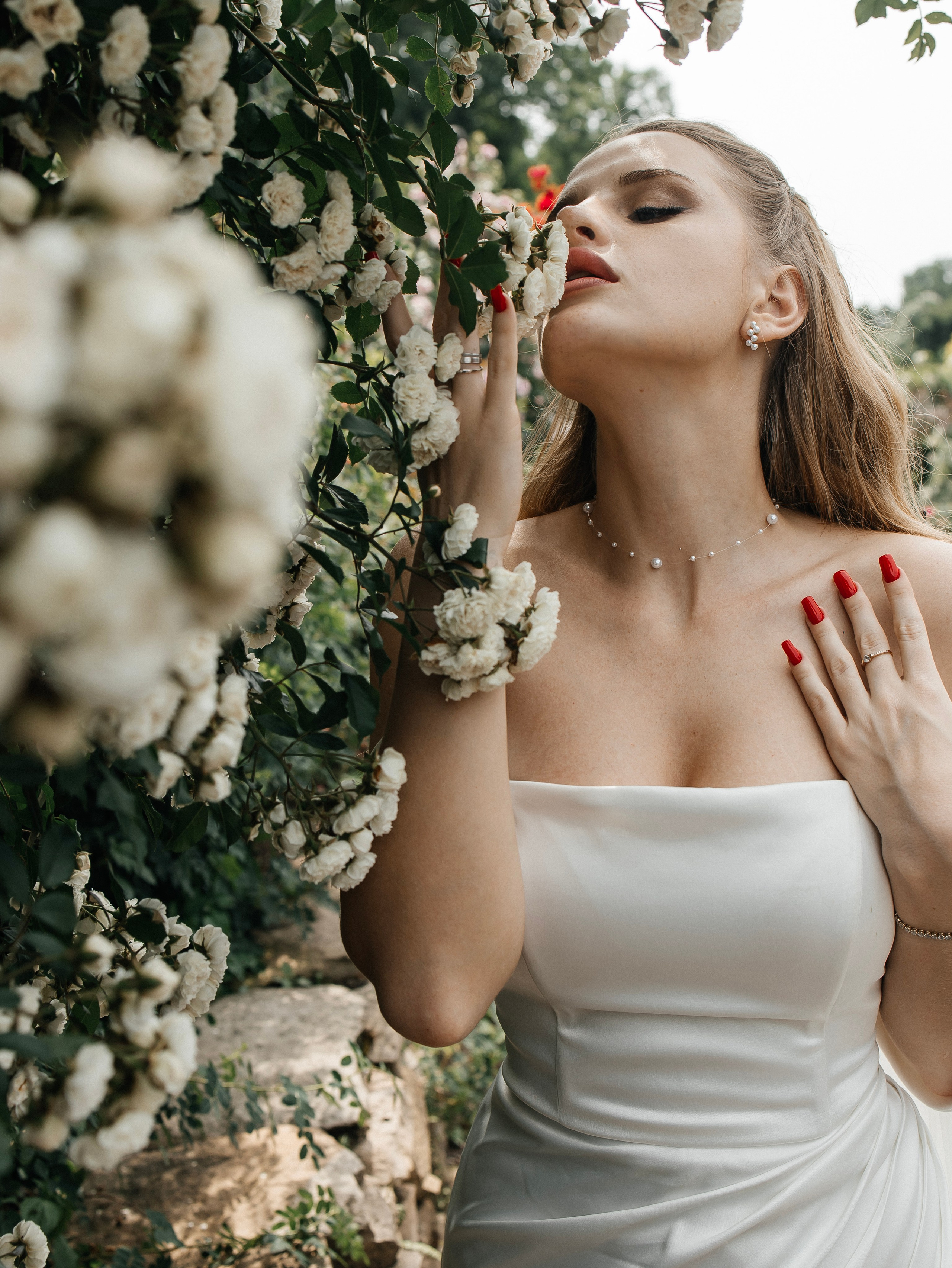 Фотограф во Владивостоке Дарья Грузляк