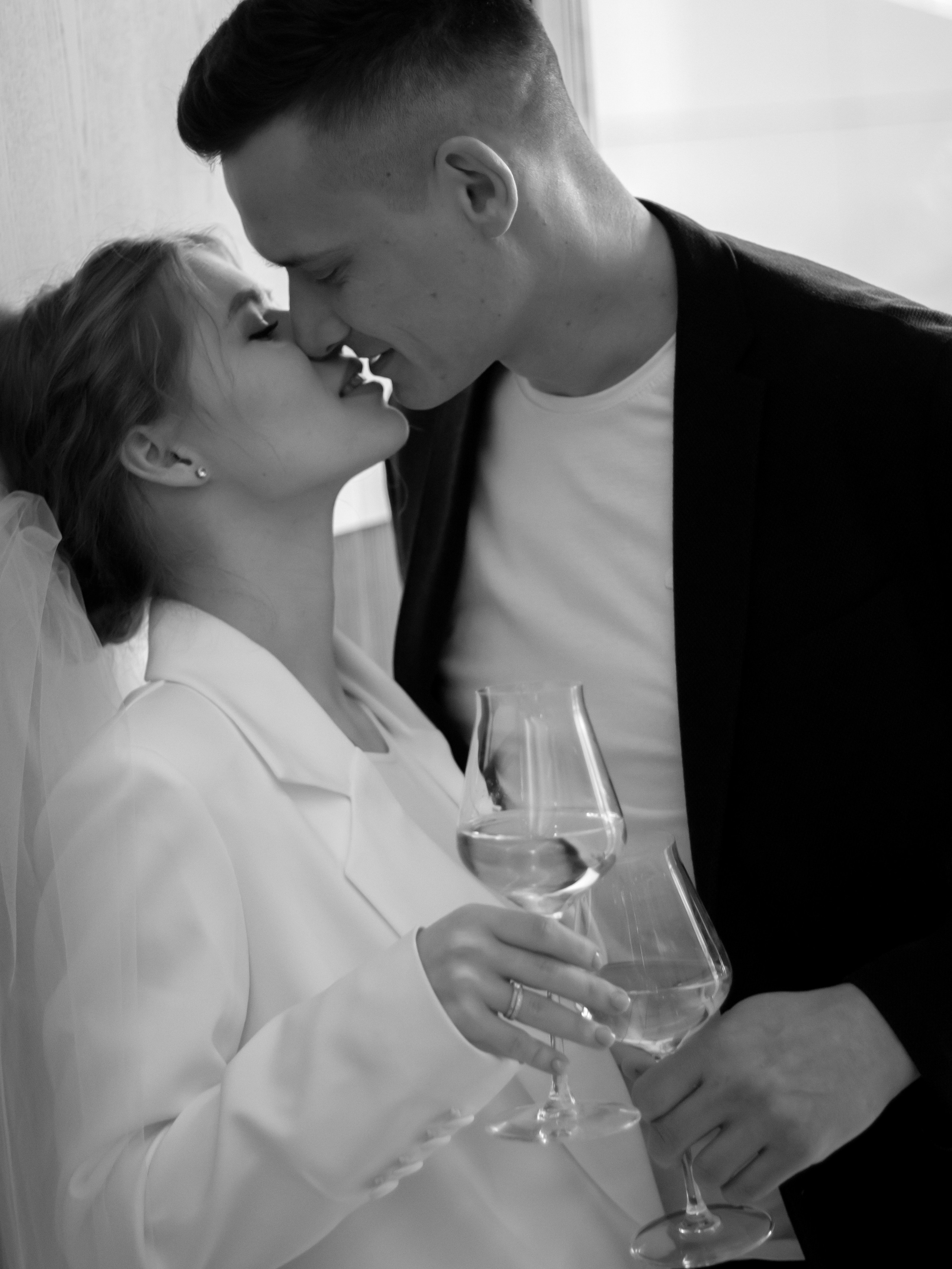 Алена и Алексей. Главная