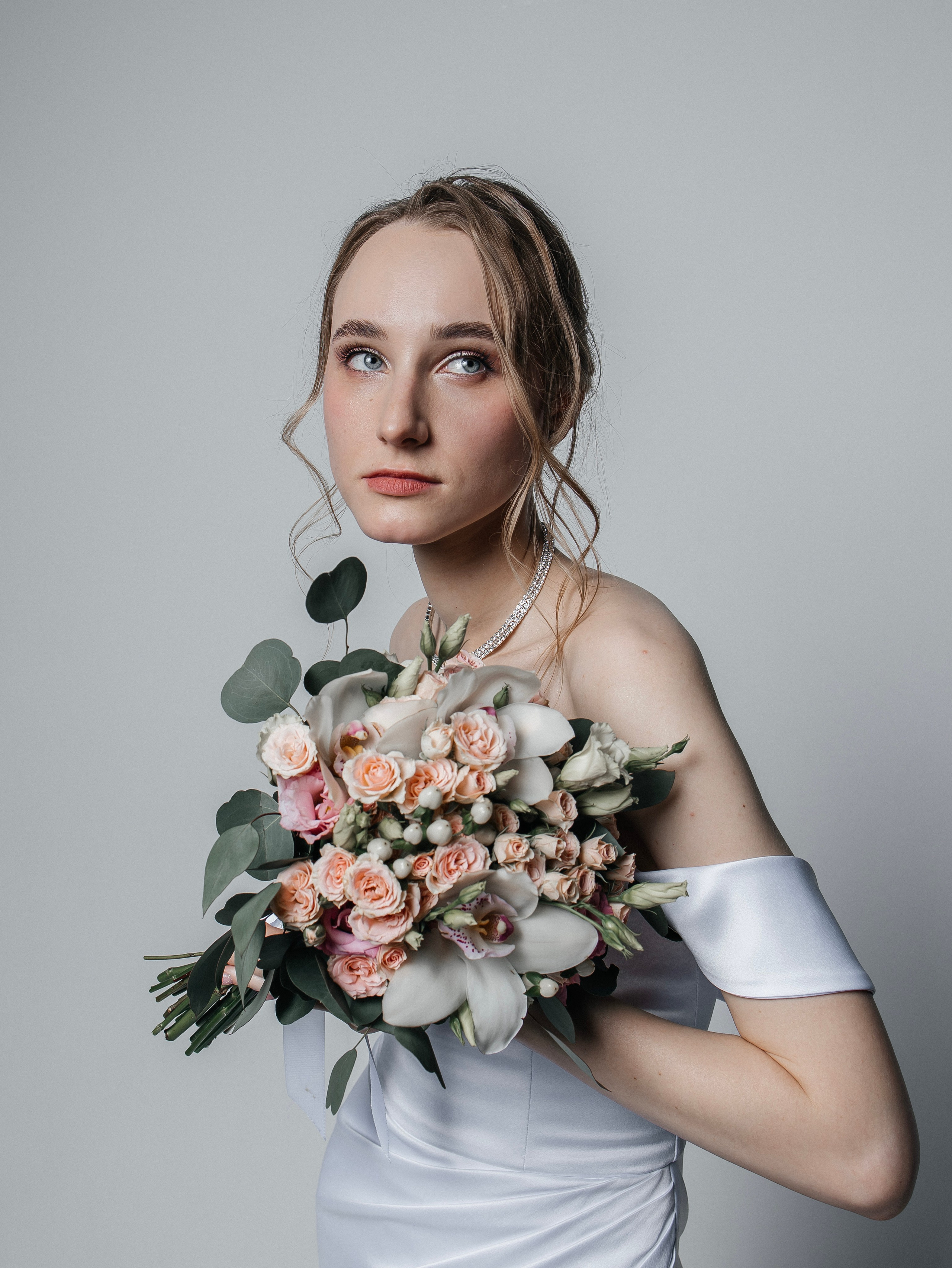 Алина и Данил. Главная