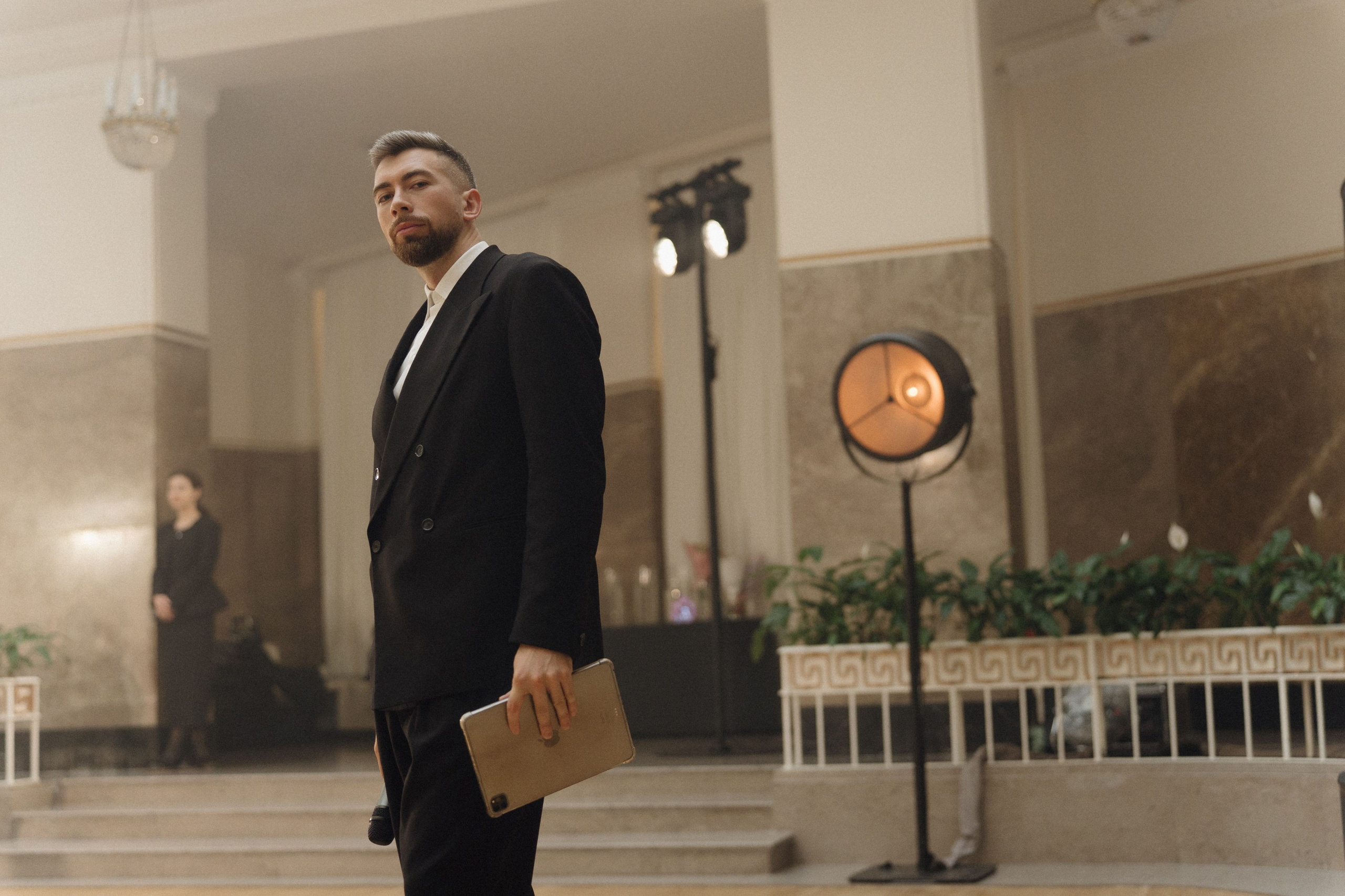 Астория. Фотограф в Санкт-Петербурге Александр Дымов