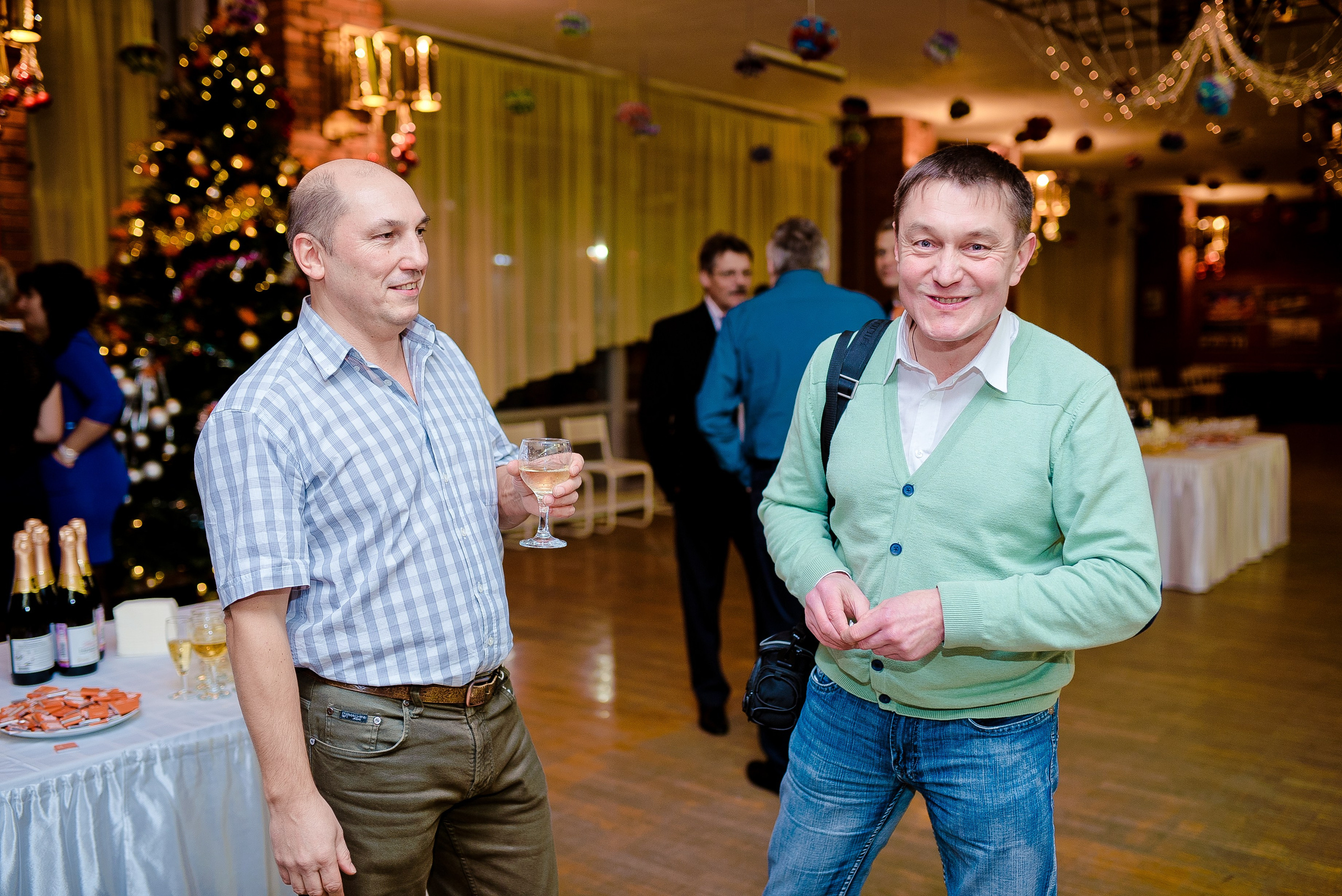 Миландер. Выпускные альбомы в Зеленограде и Москве