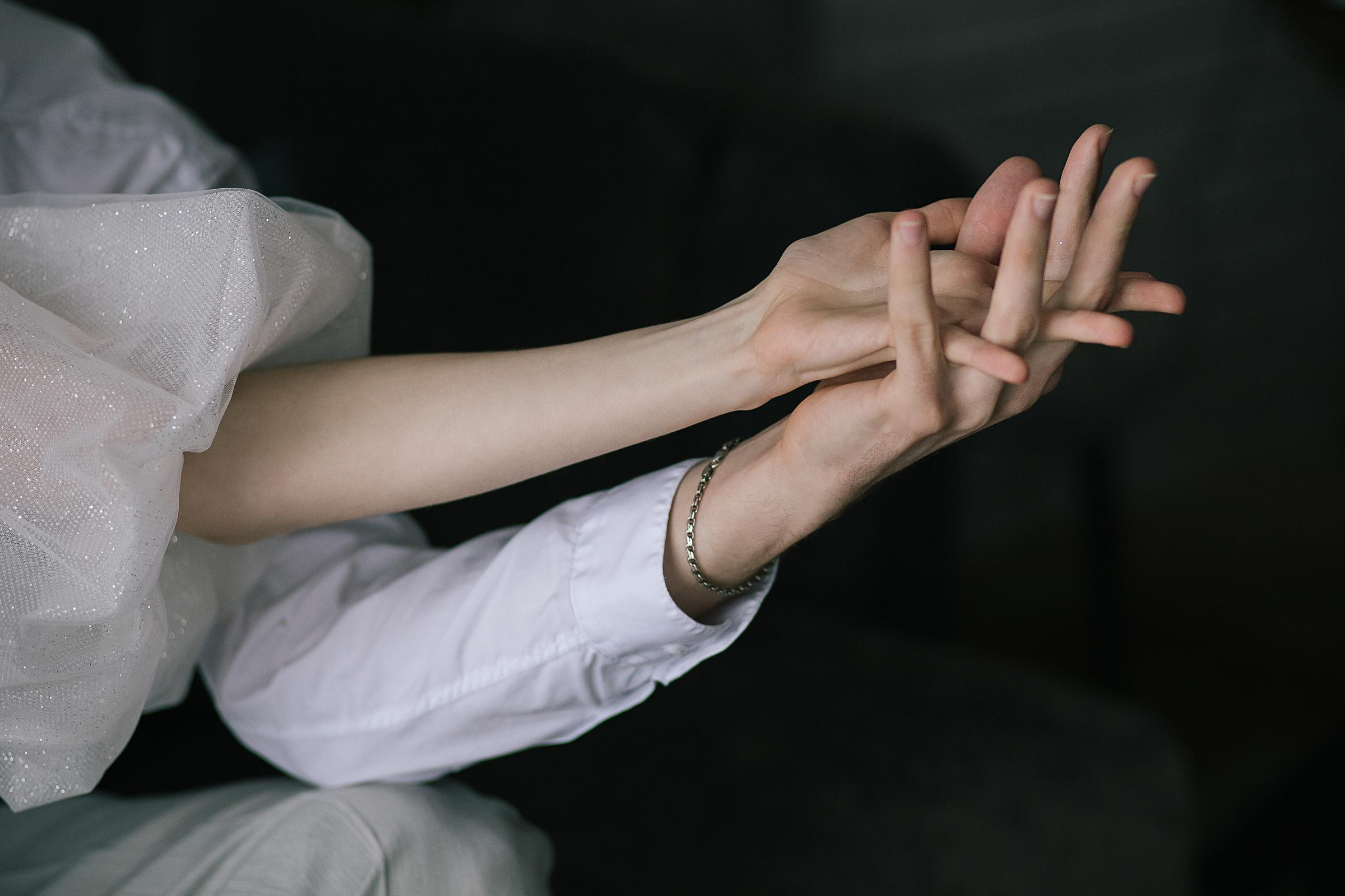 Артем и Валерия. Свадебный фотограф в Белгороде Татьяна Питинова