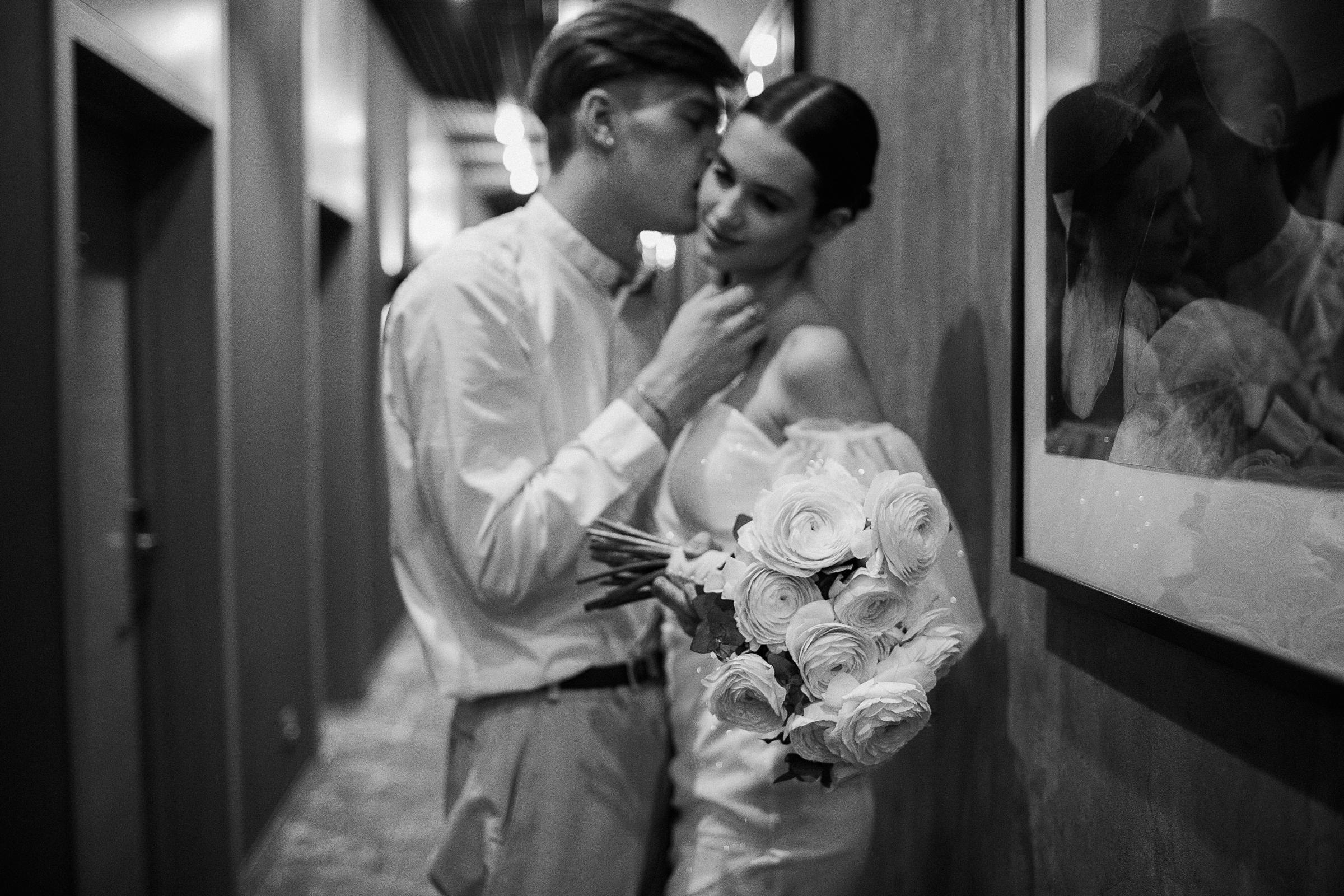 Артем и Валерия. Свадебный фотограф в Белгороде Татьяна Питинова