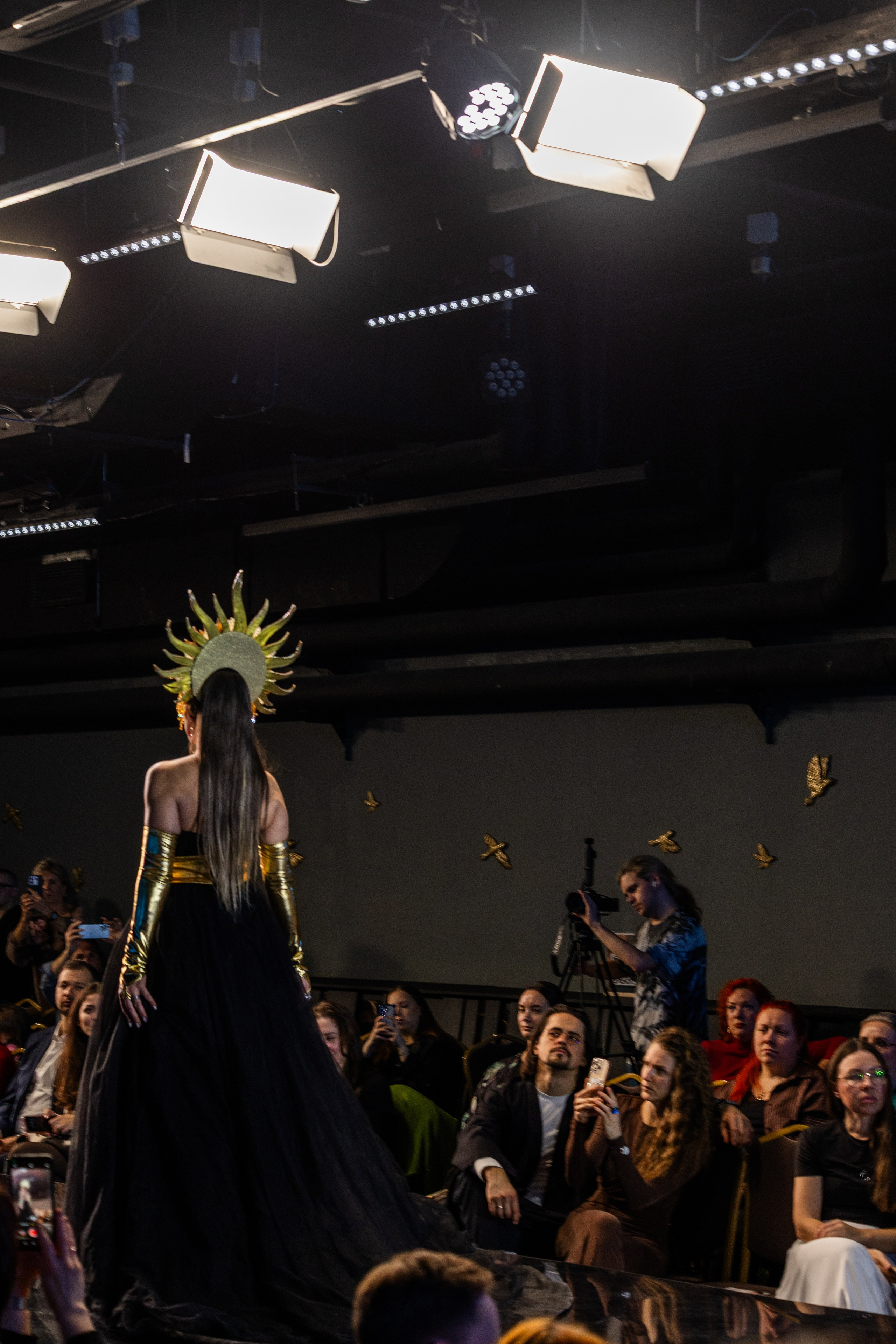 Атмосферная репортажная съёмка. Студия фото, видеографии и мультимедийного дизайна в Москве Multi Frame Studio