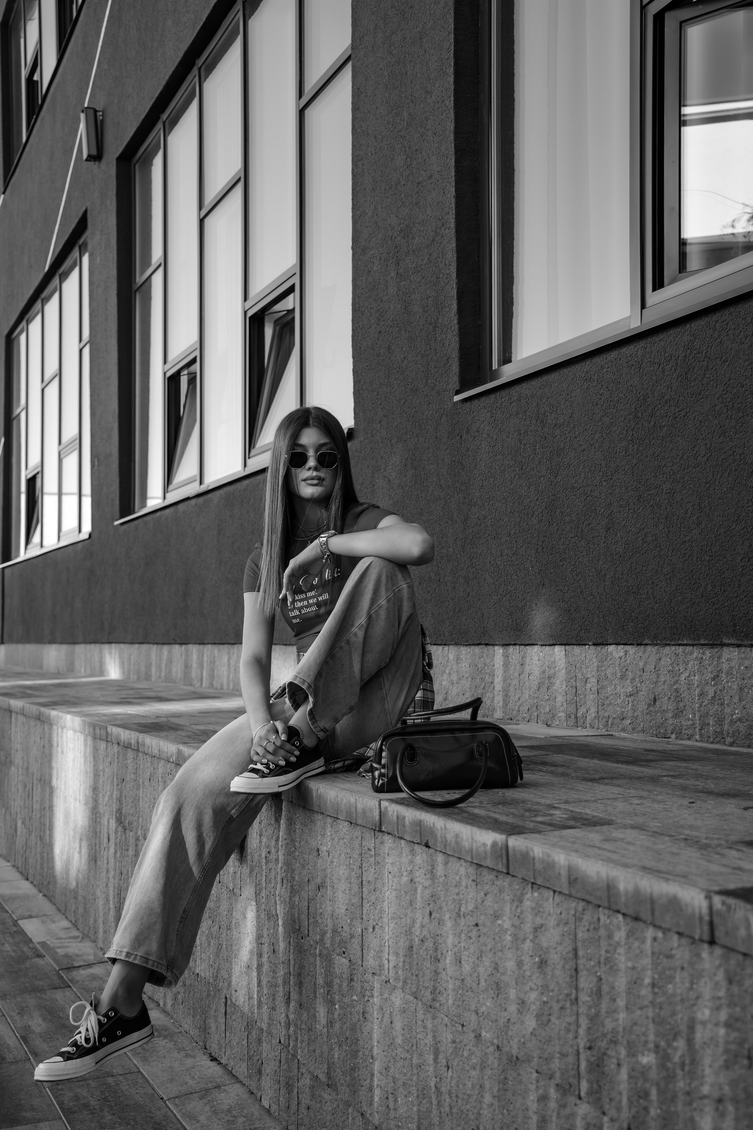 Анна. Фотограф Анастасия Борисова