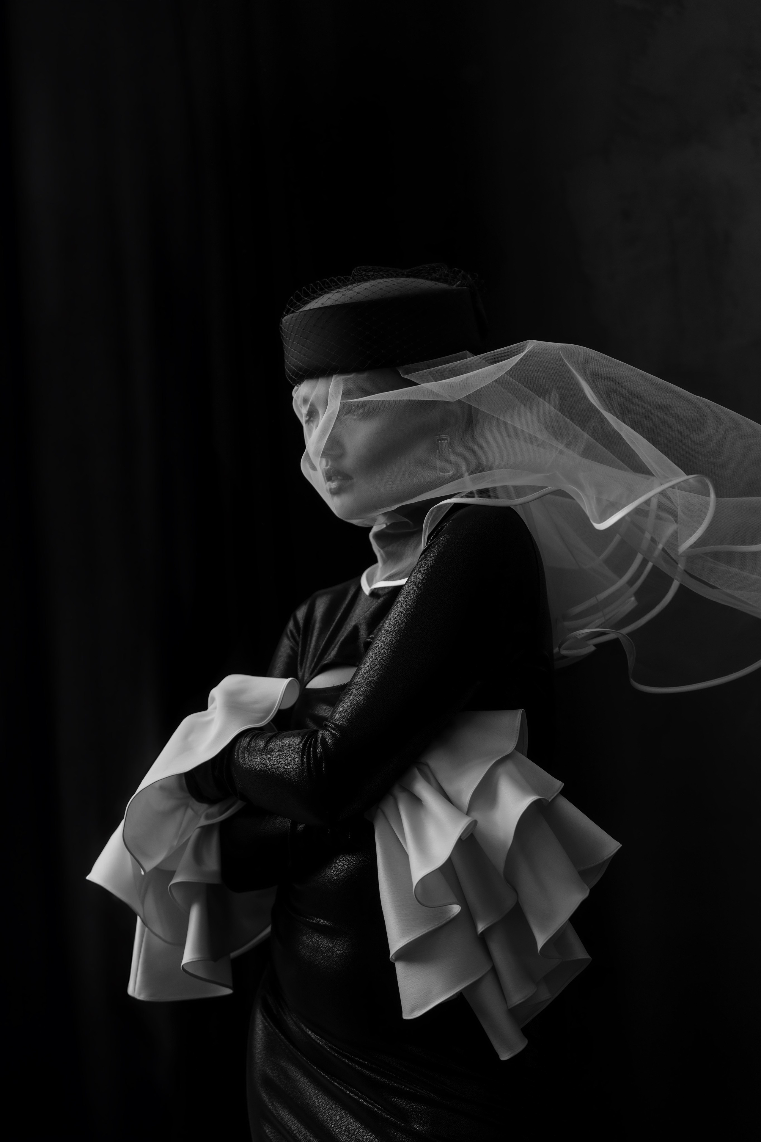 Дарья и Даниил. Свадебный и репортажный фотограф Элина Козырьянова