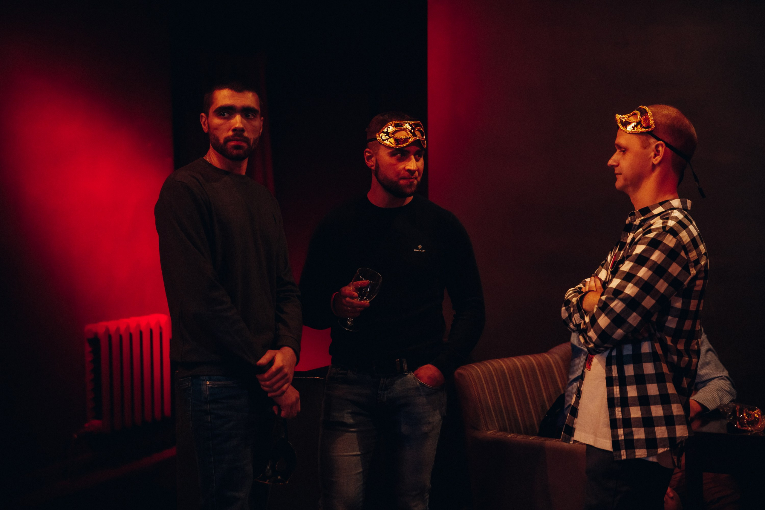 Автофирма «Светлана». Свадебный фотограф Дмитрий Воробьев Ярославль