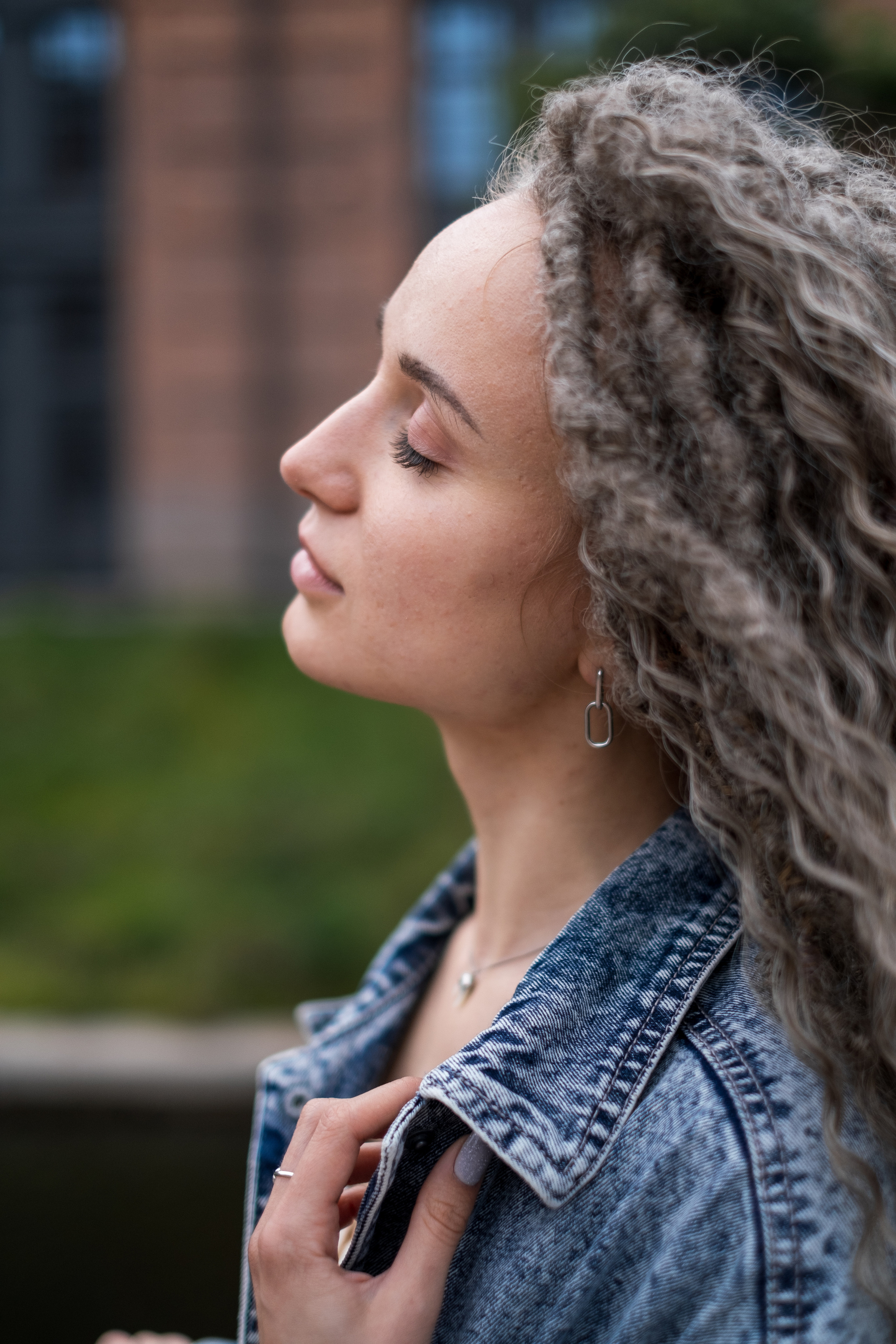 Оля и Илья. Фотограф в Москве и Санкт-Петербурге Василий Косарев