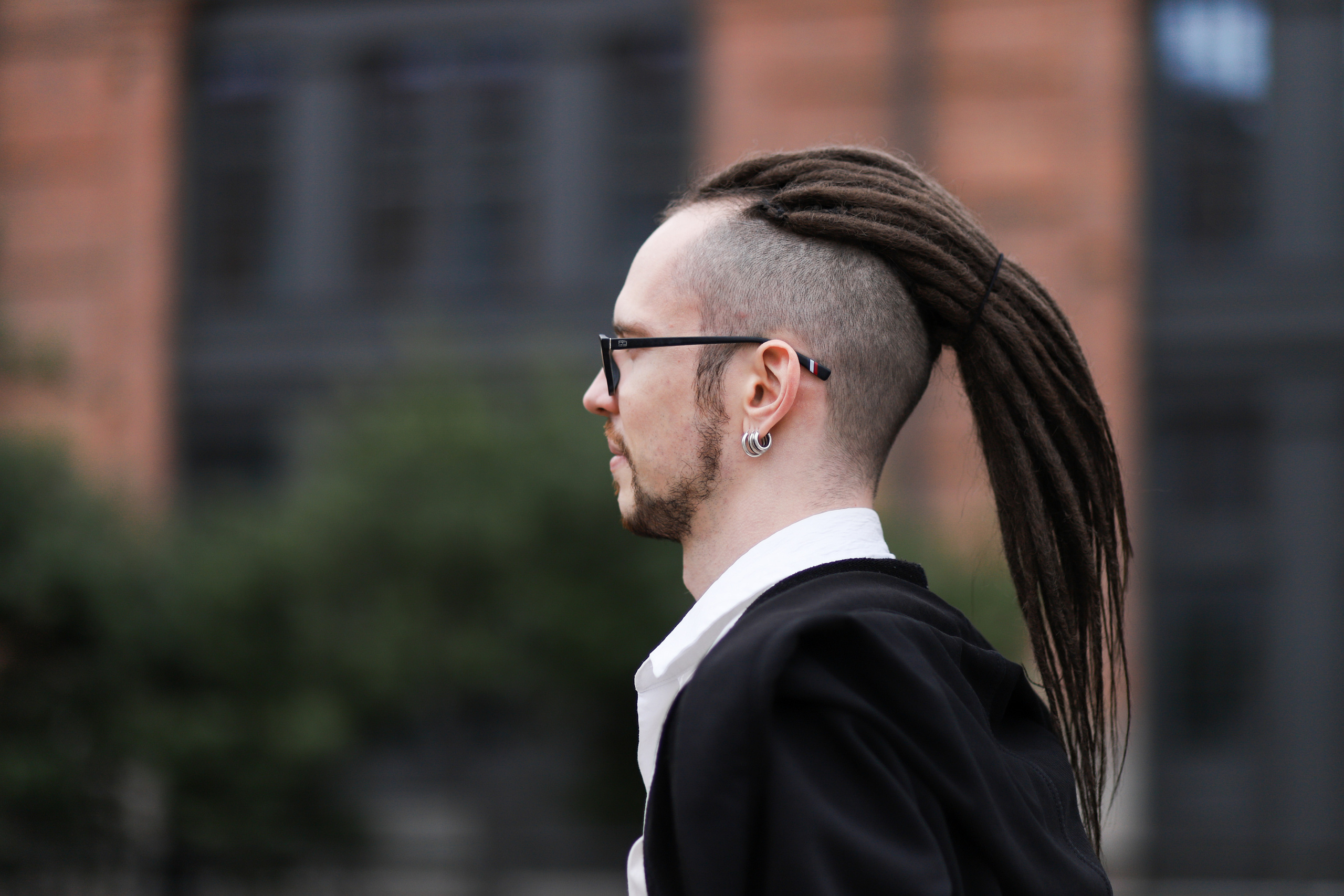 Оля и Илья. Фотограф в Москве и Санкт-Петербурге Василий Косарев