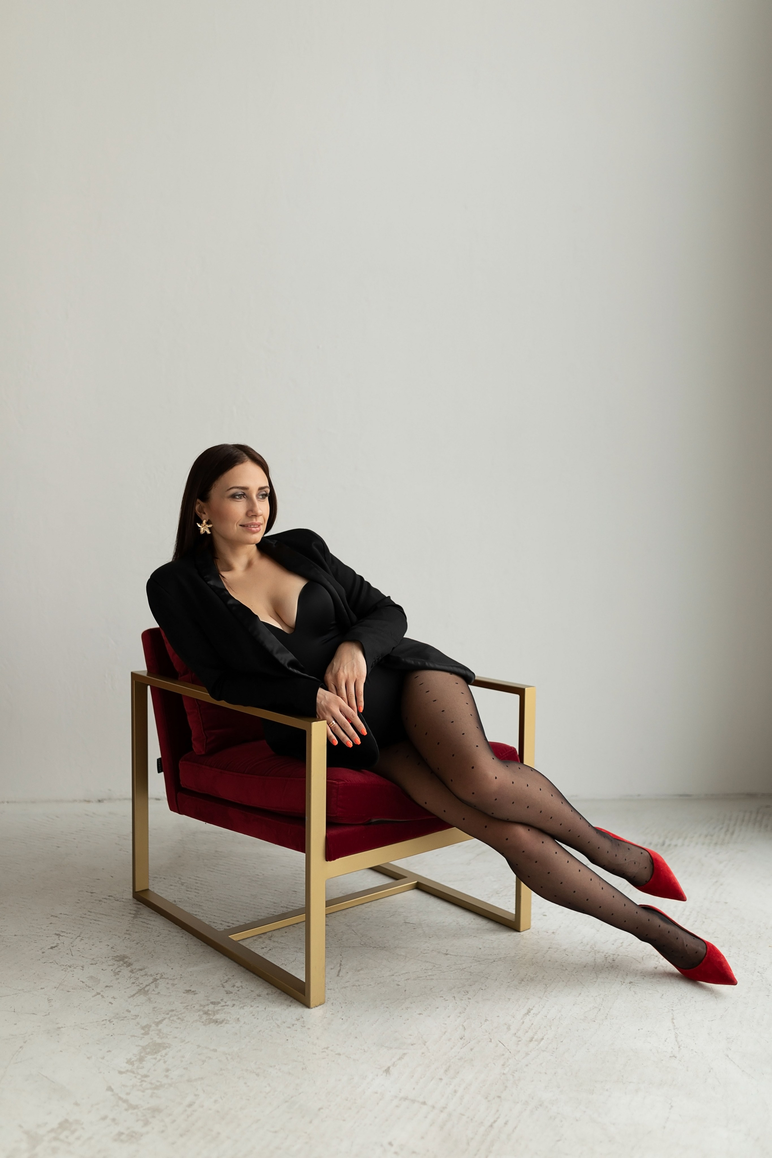 Анастасия. Главная