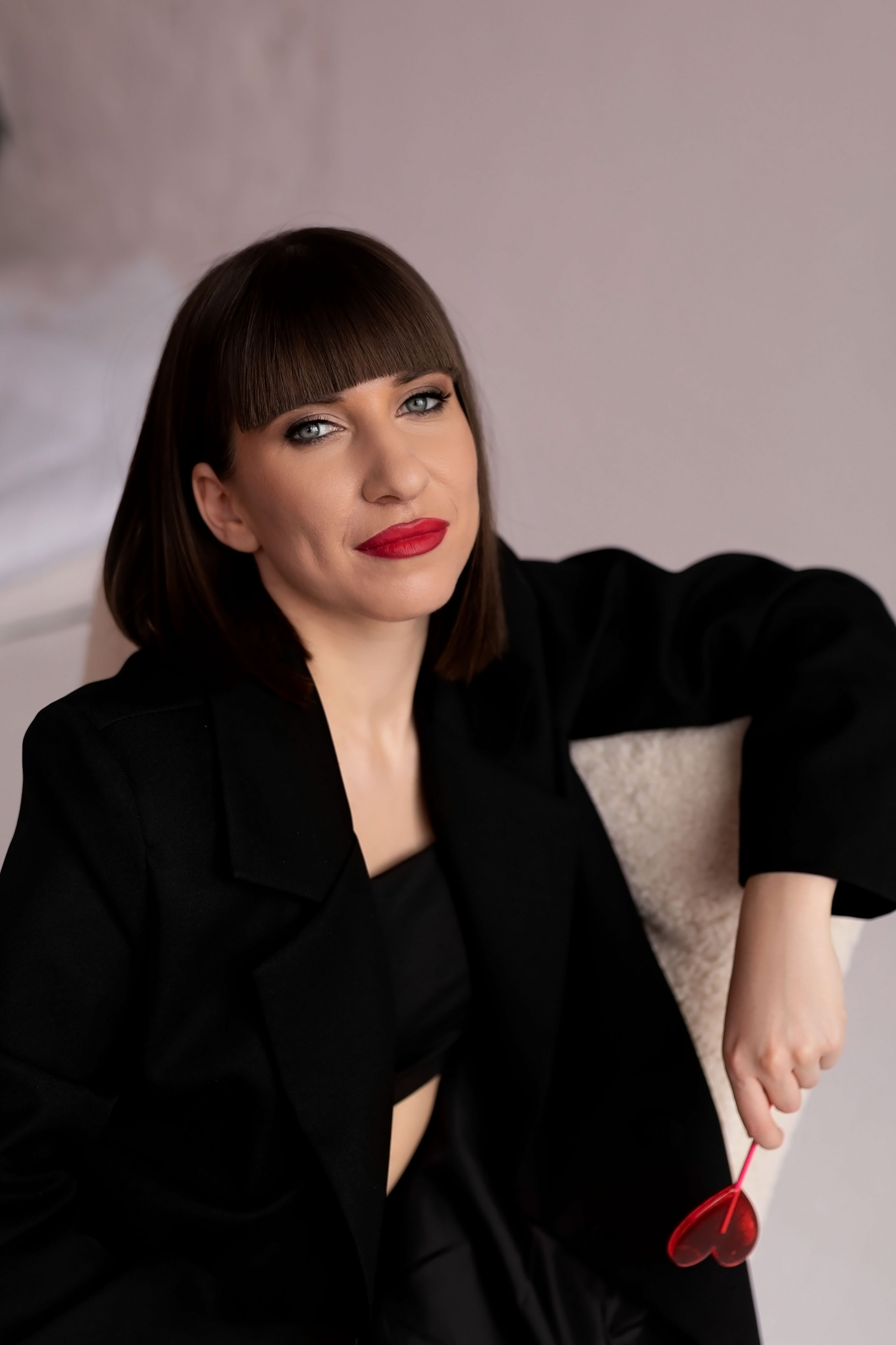 Елена. Главная